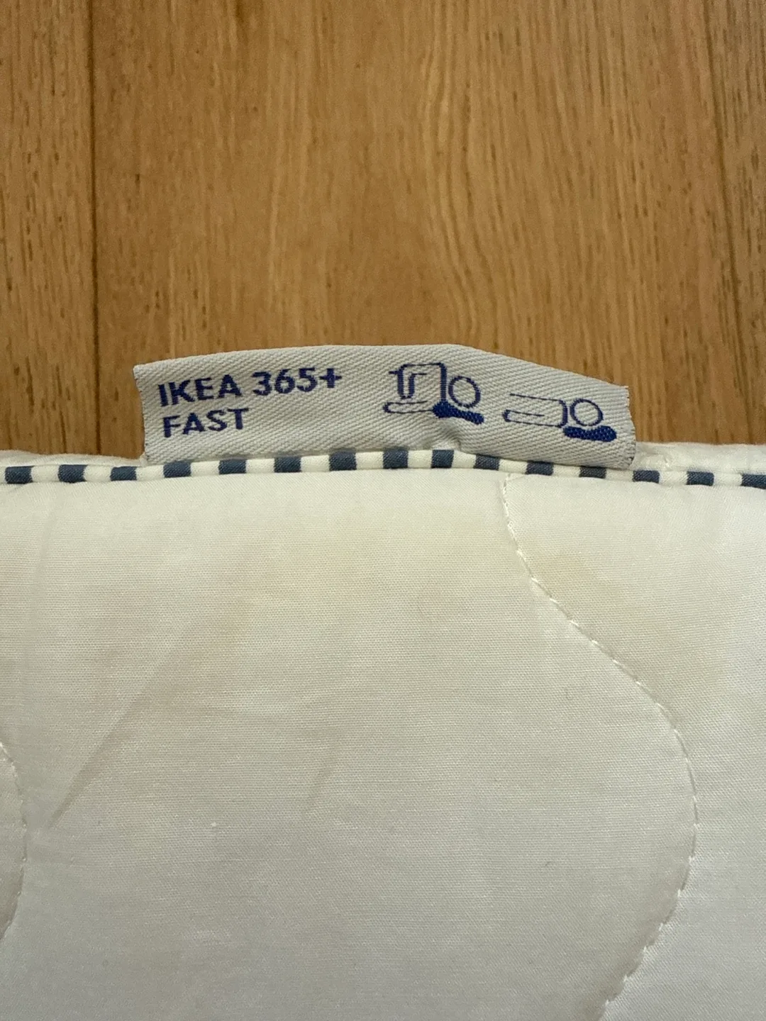 IKEA 365+ FAST Contoured Pillow image indicator(3)