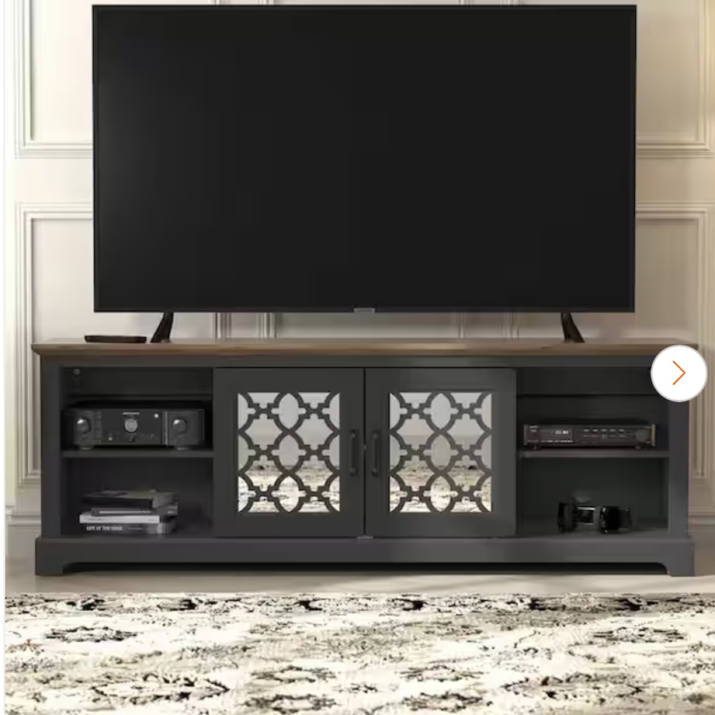 Tv stand