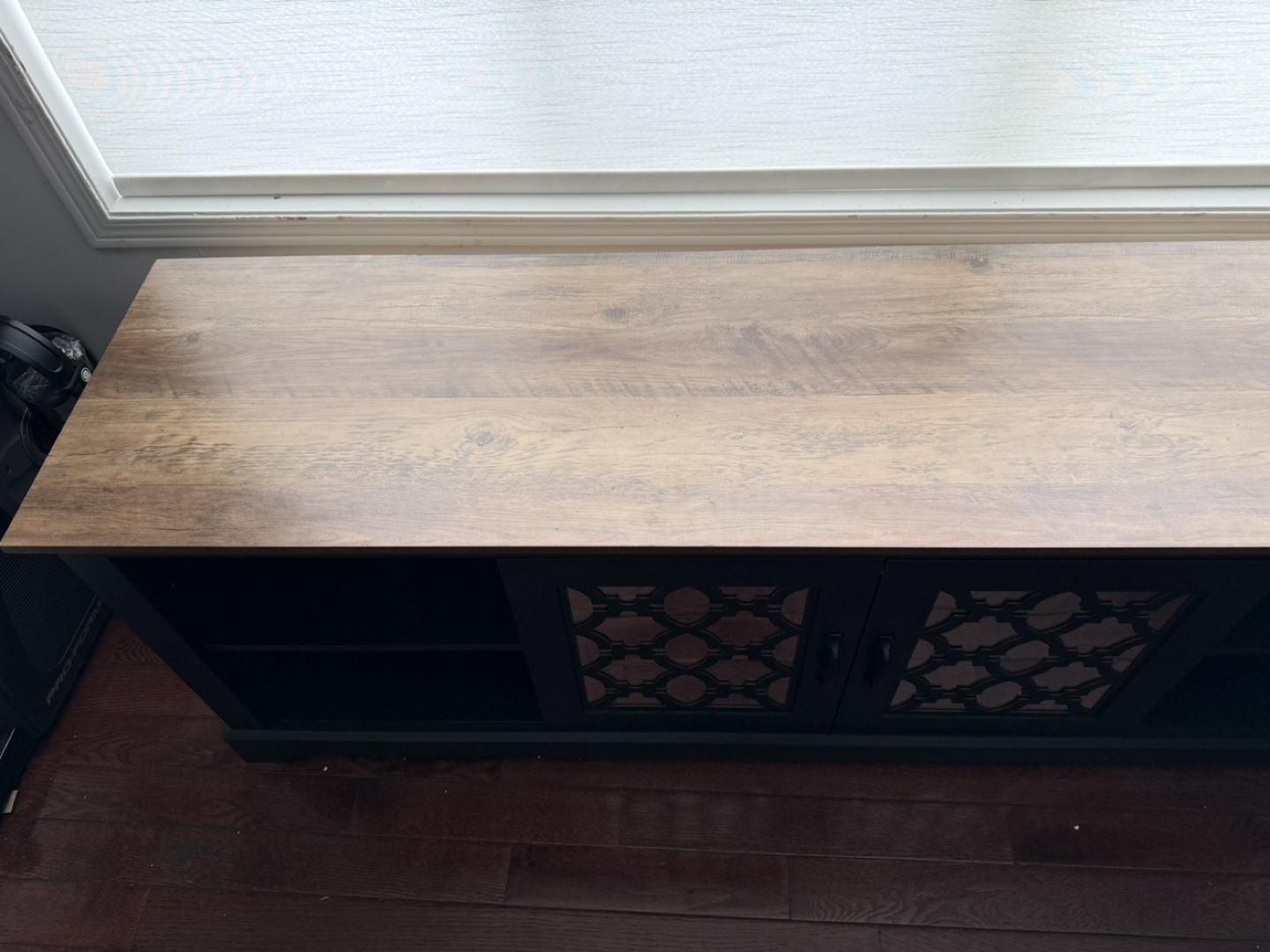 Tv stand - photo 4