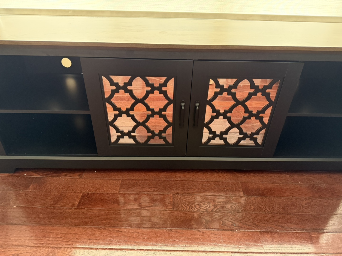 Tv stand - photo 2