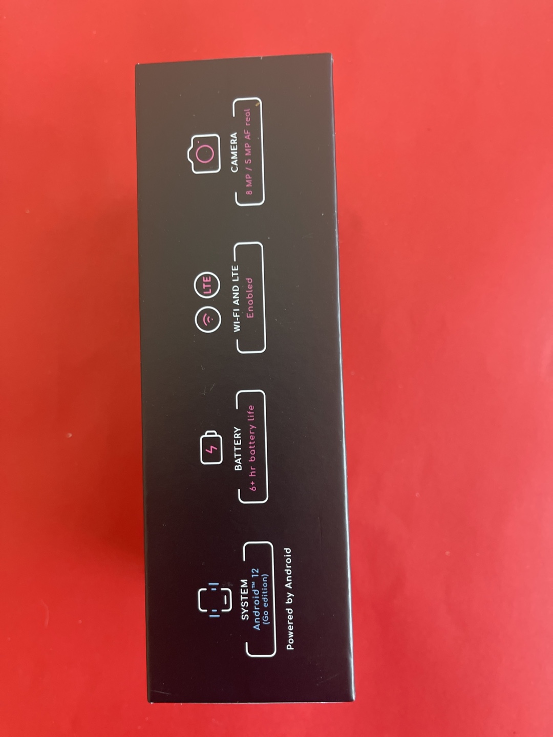 Cloud C7 Android Smartphone - photo 3
