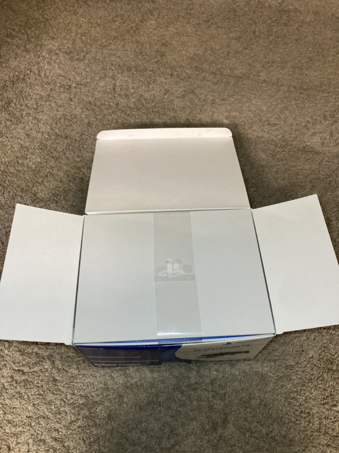 PlayStation VR Headset - New in Box - photo 3