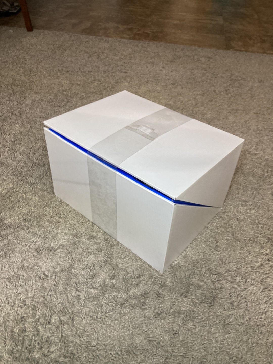 PlayStation VR Headset - New in Box - photo 5