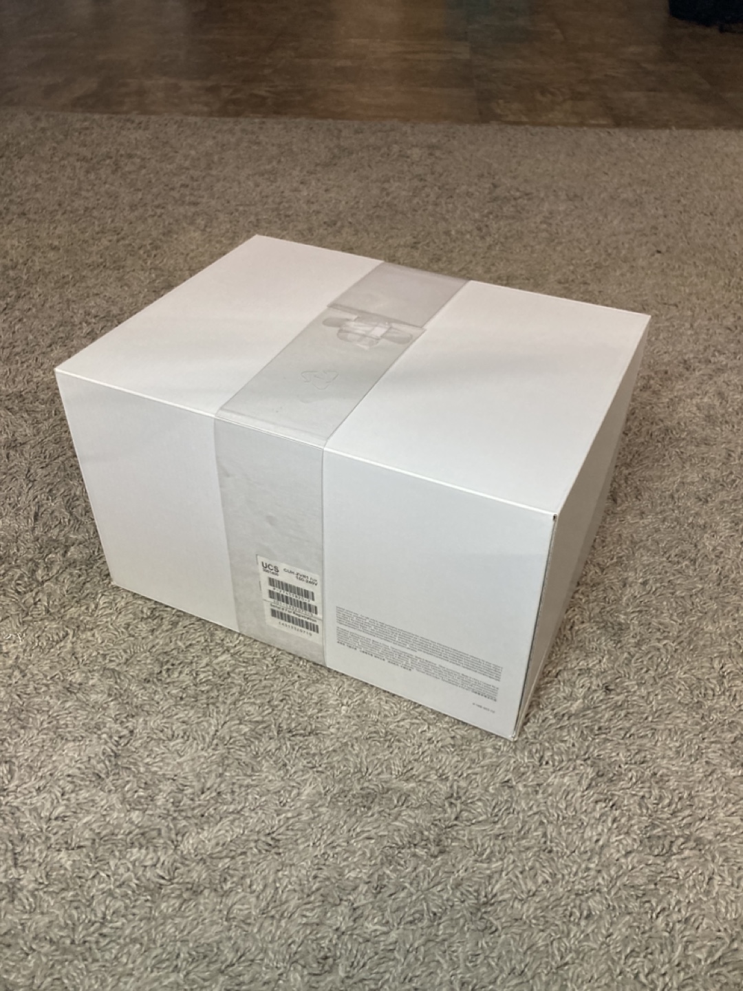 PlayStation VR Headset - New in Box - photo 4