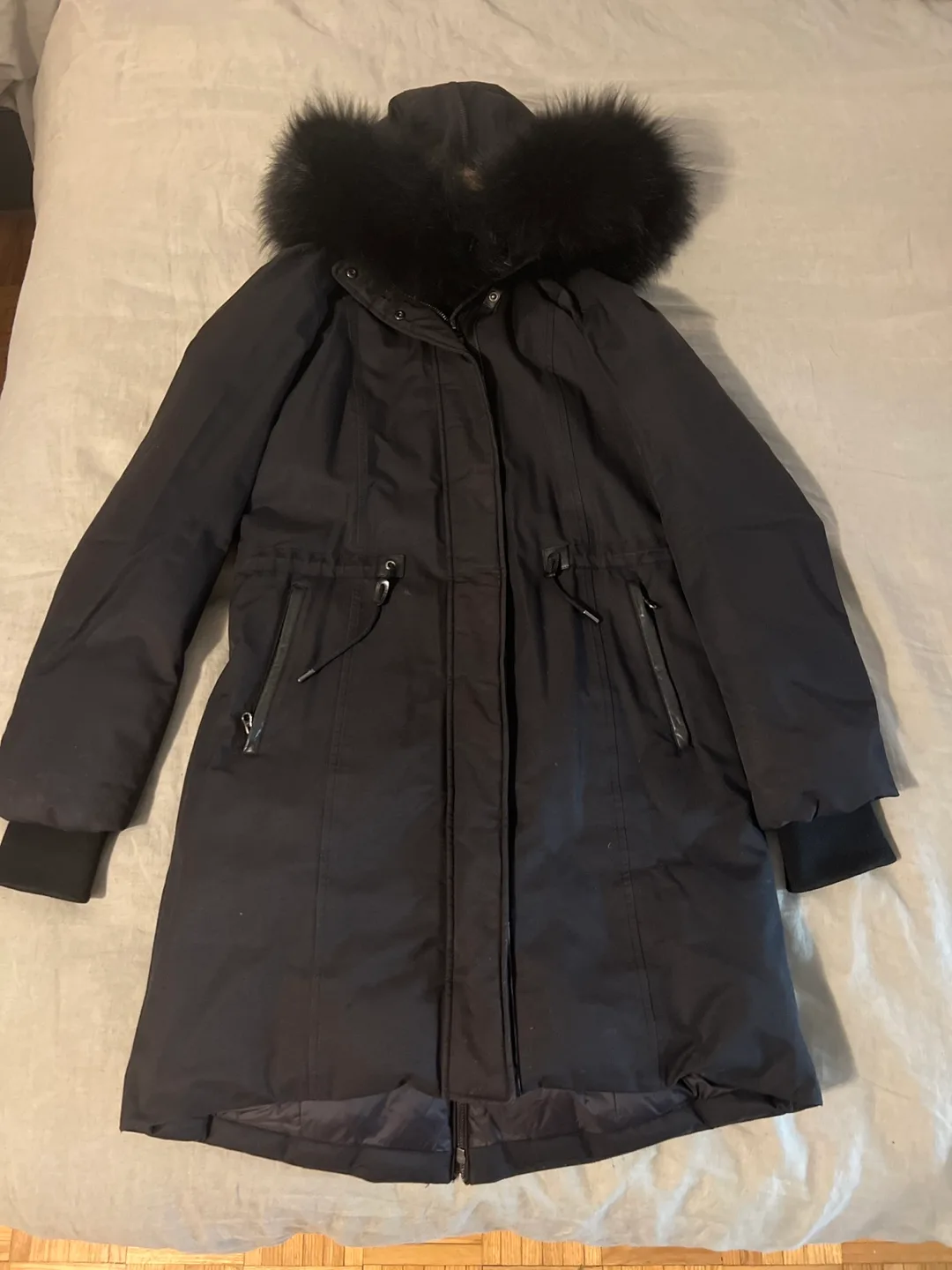 Mackage Rena Parka - medium image indicator(5)