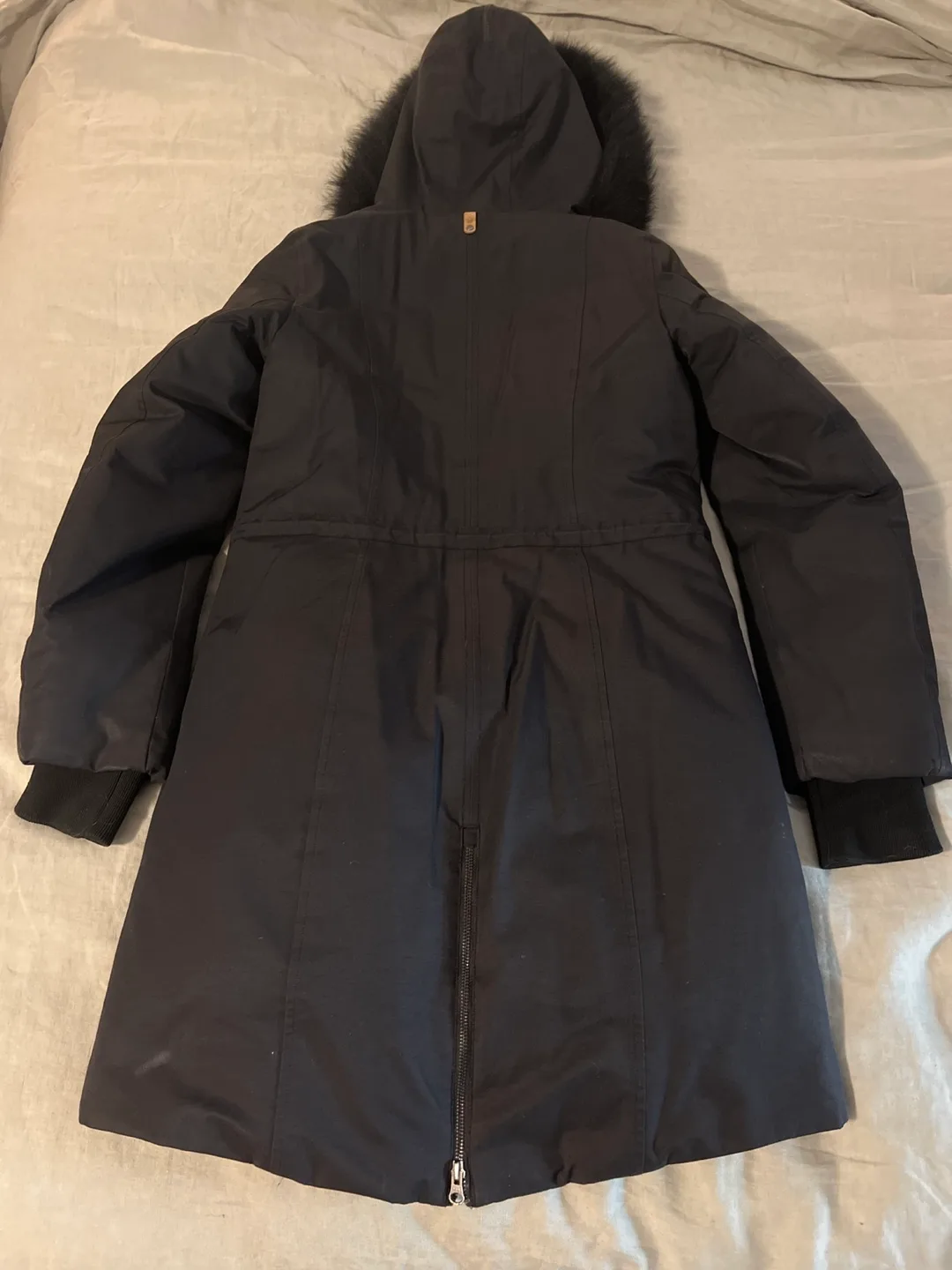 Mackage Rena Parka - medium image indicator(9)