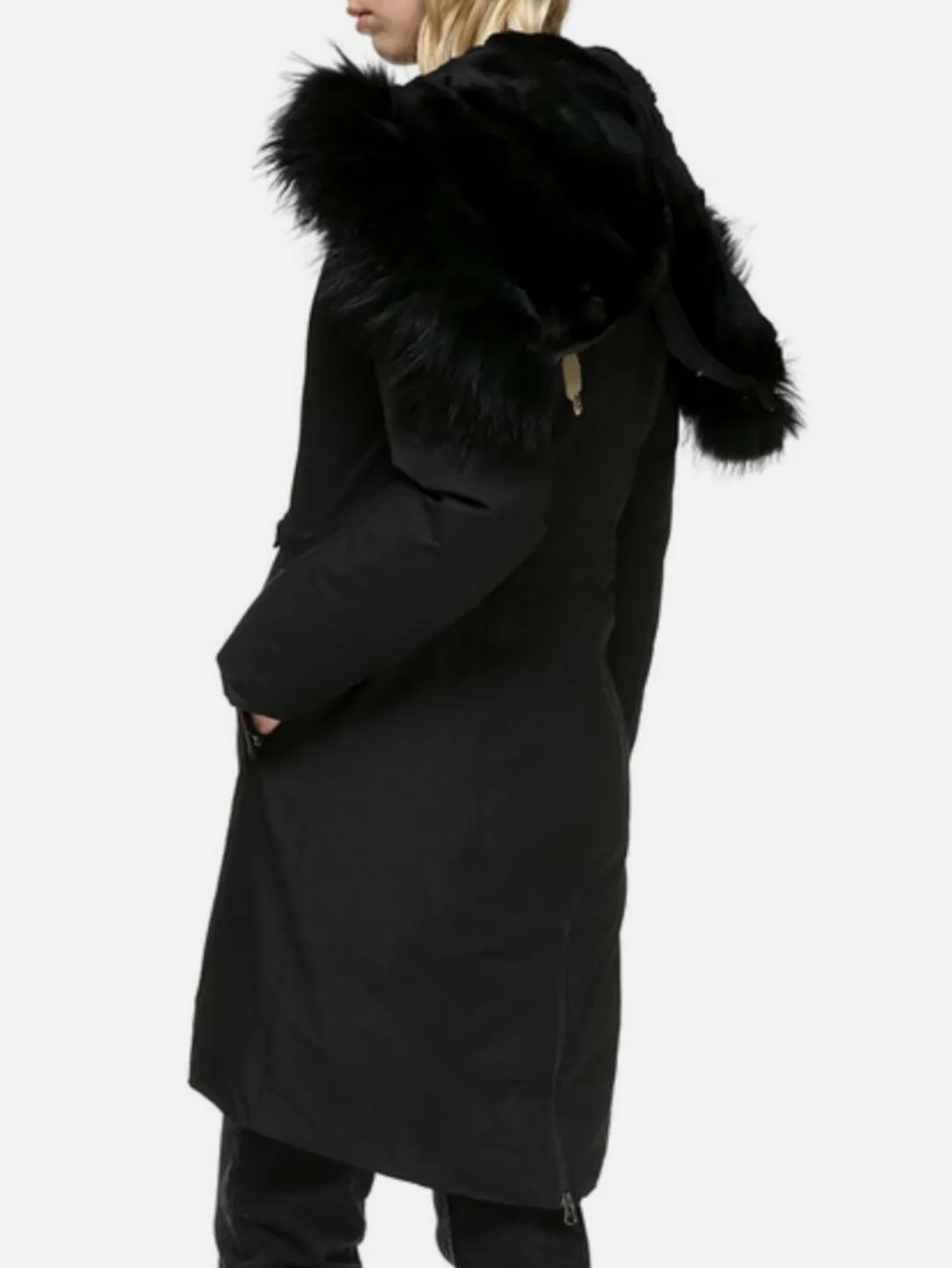 Mackage Rena Parka - medium image indicator(3)