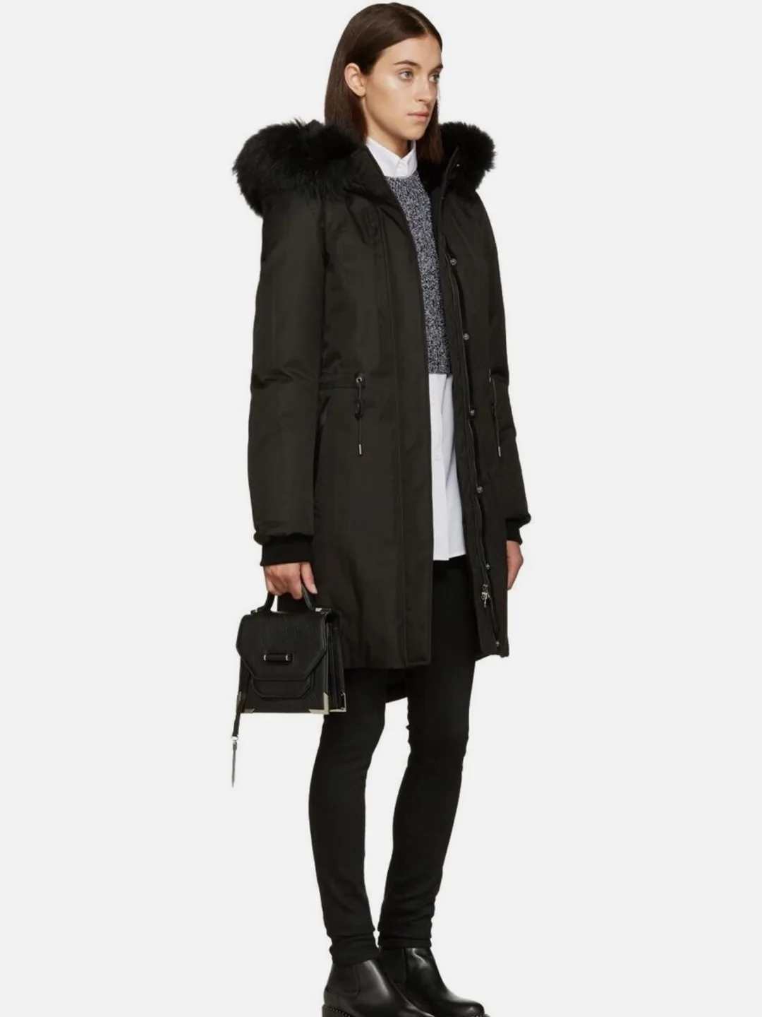 Mackage Rena Parka - medium image indicator(4)