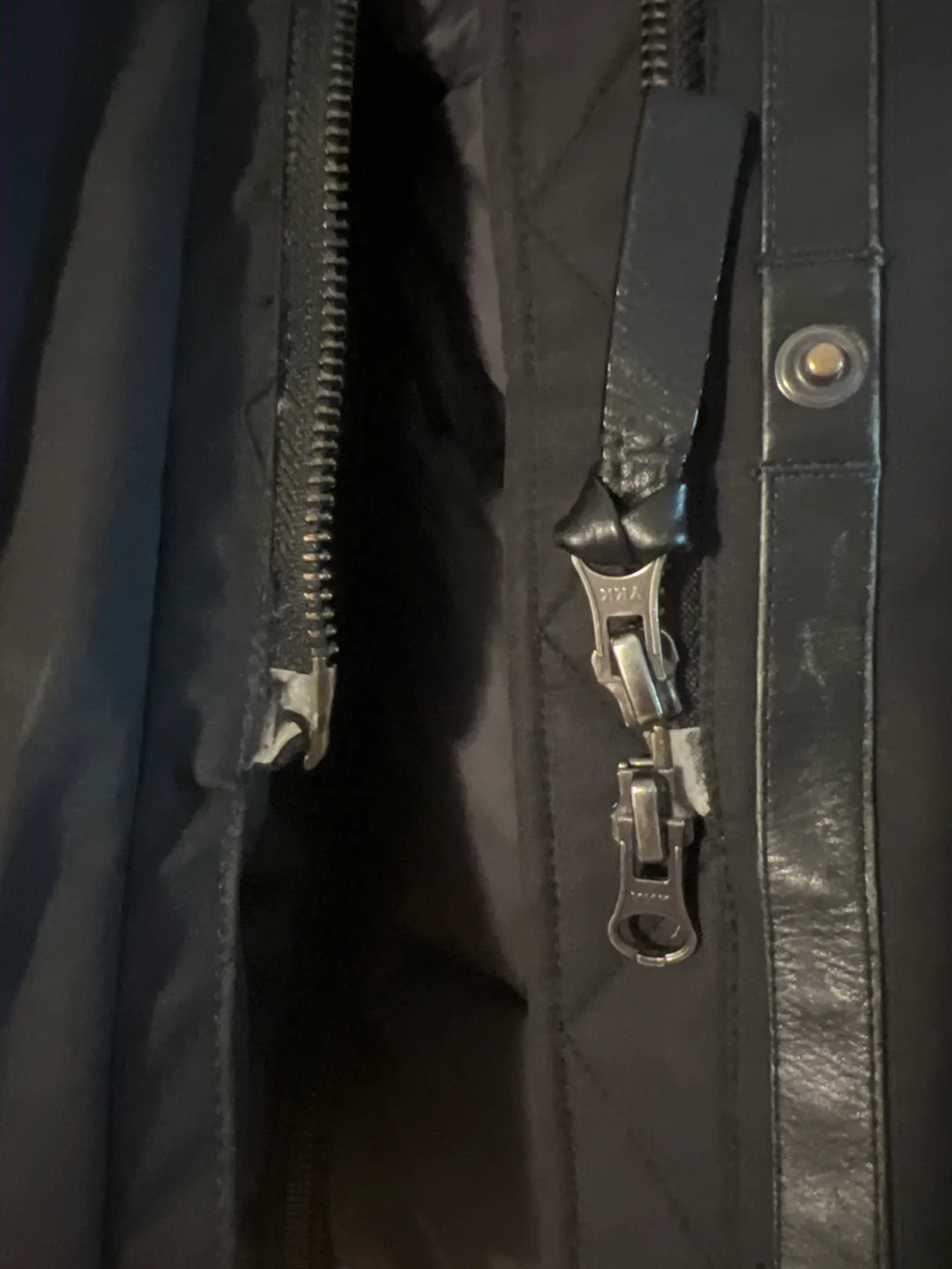 Mackage Rena Parka - medium image indicator(10)