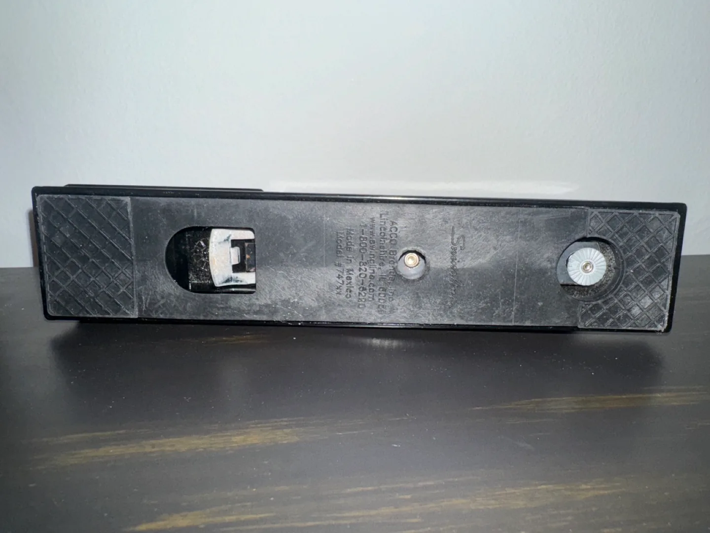 Swingline Premium Commercial Stapler image indicator(7)