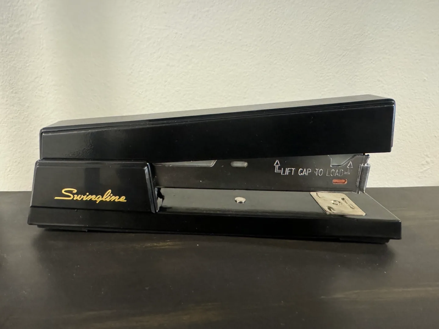 Swingline Premium Commercial Stapler image indicator(3)