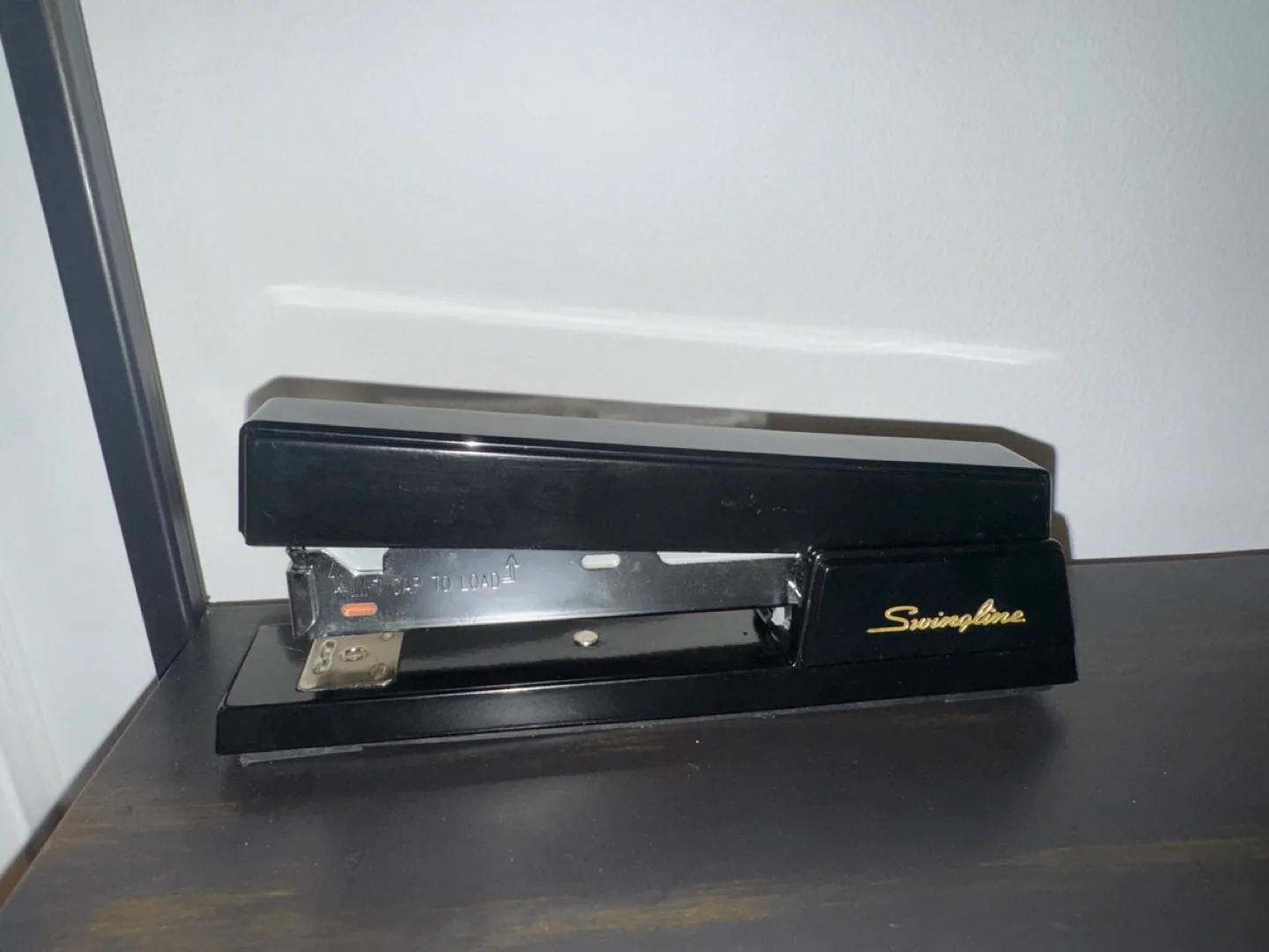 Swingline Premium Commercial Stapler image indicator(8)