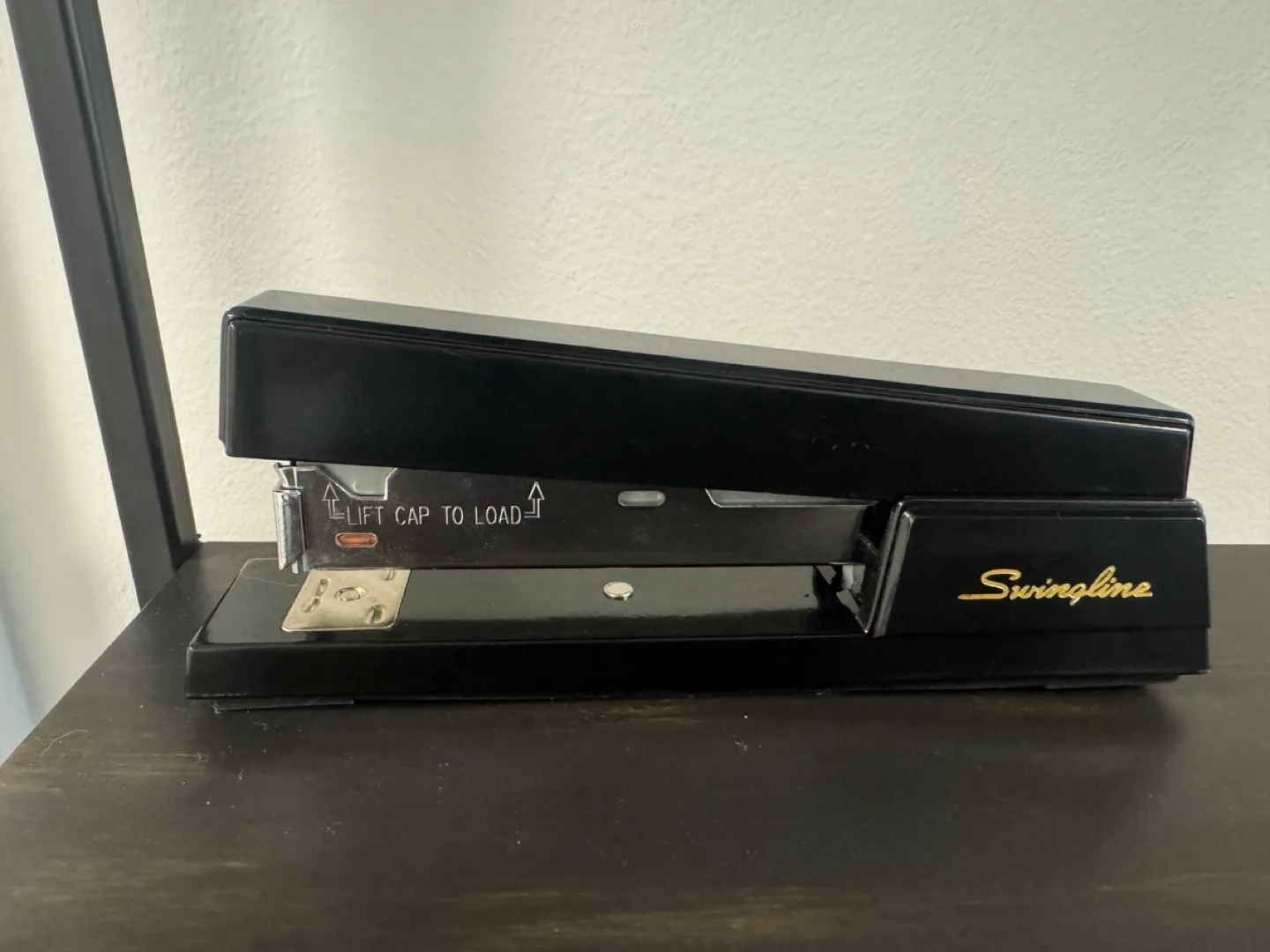 Swingline Premium Commercial Stapler image indicator(9)