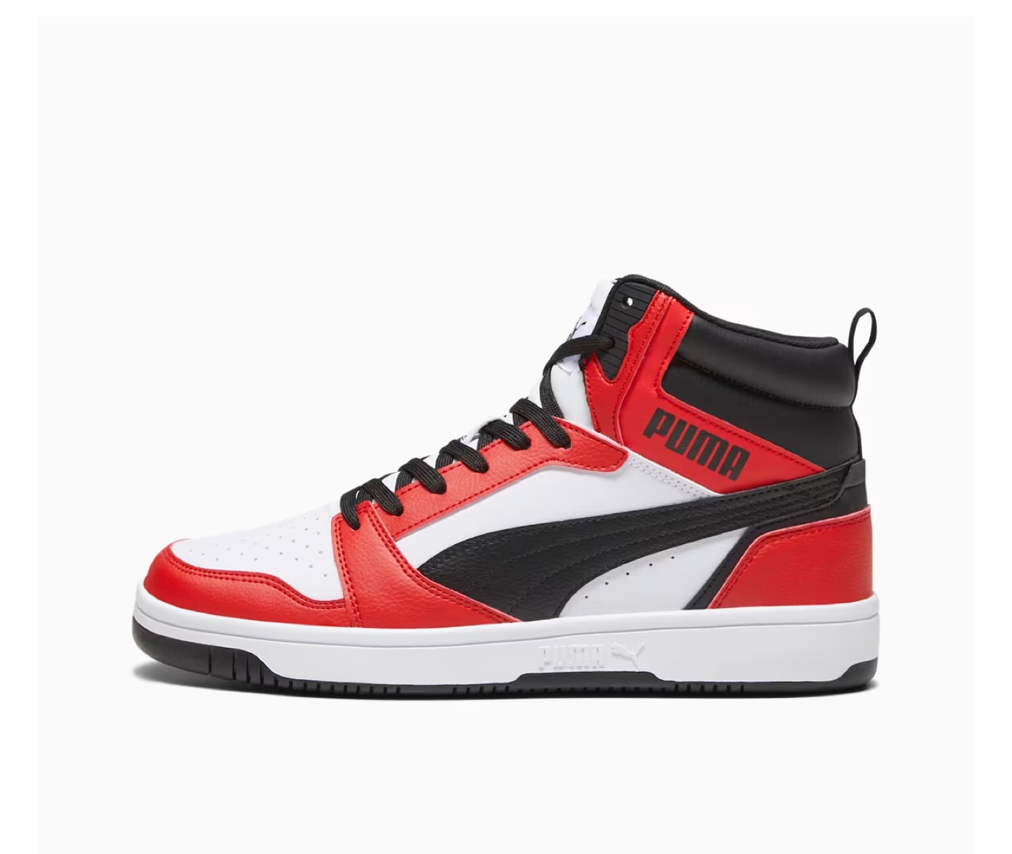 Puma Ca Pro Mid High Top Sneakers