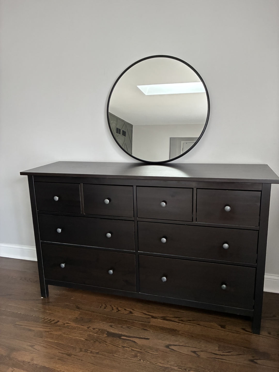 IKEA HEMNES set - photo 3