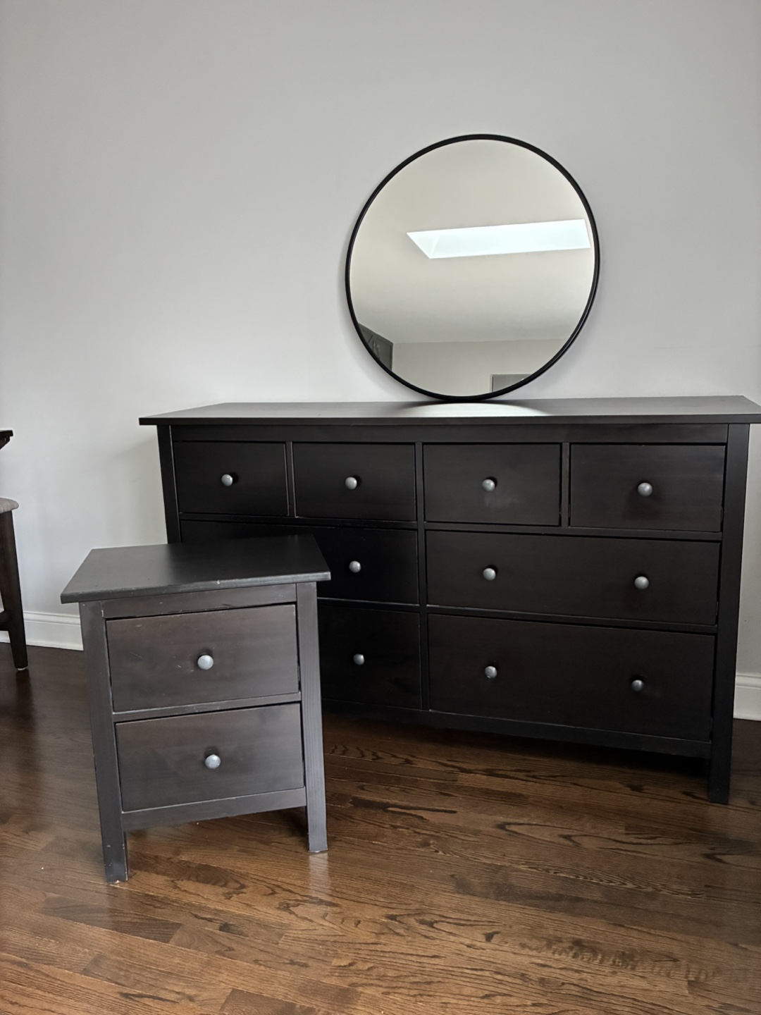IKEA HEMNES set - photo 2