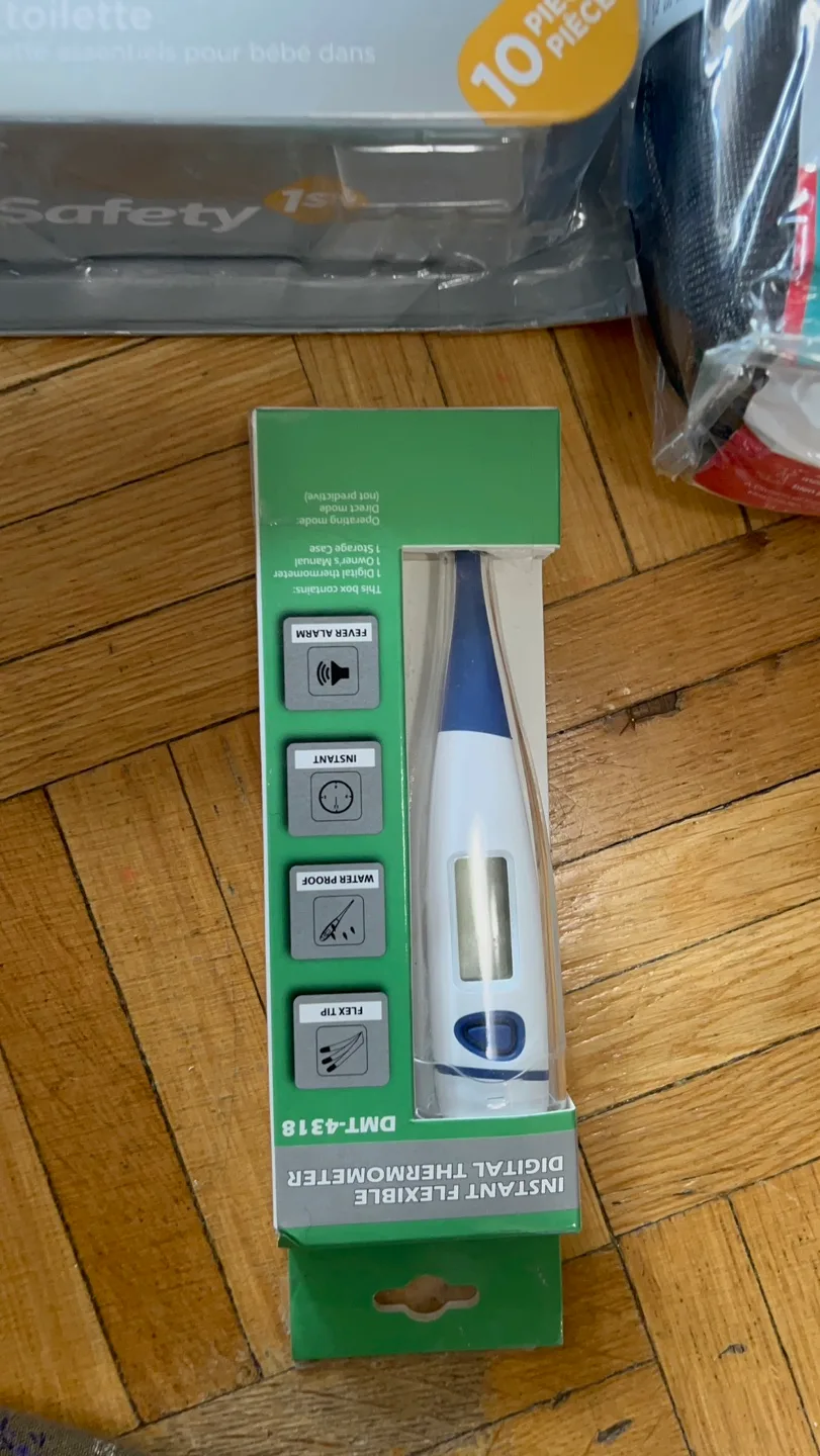 SOYOUNG Beige Tote Bag & Baby Items Bundle image indicator(4)