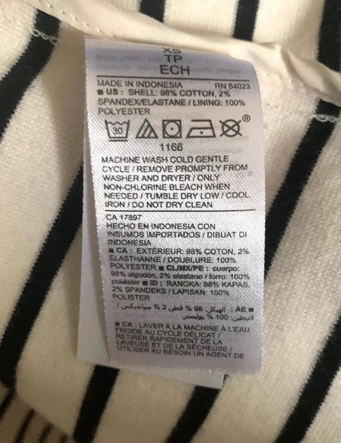 ☀️Old navy Jacket image indicator(4)