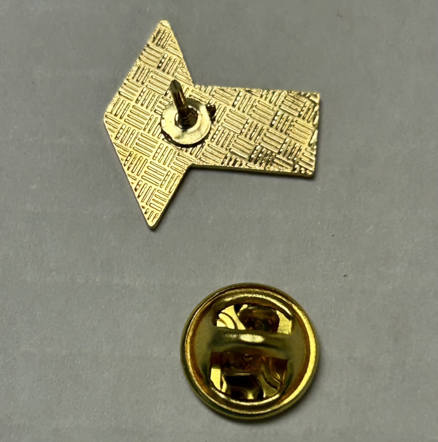 RAC Lapel Pin - Amateur Radio - photo 2