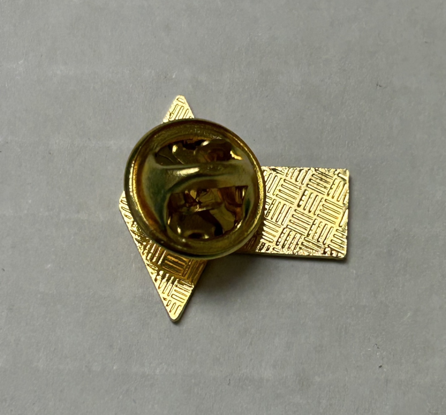 RAC Lapel Pin - Amateur Radio - photo 3