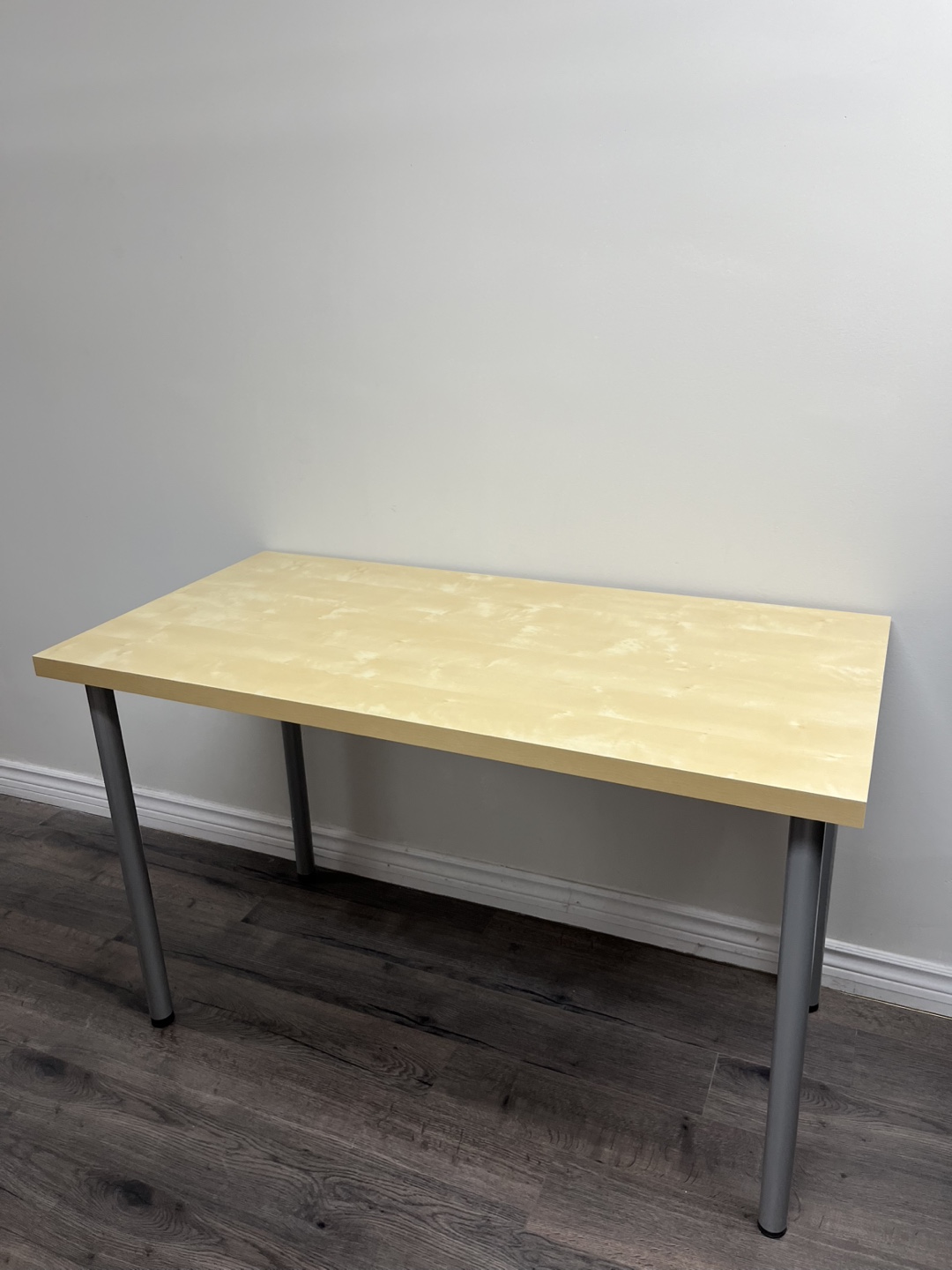 IKEA adils desk - Birch