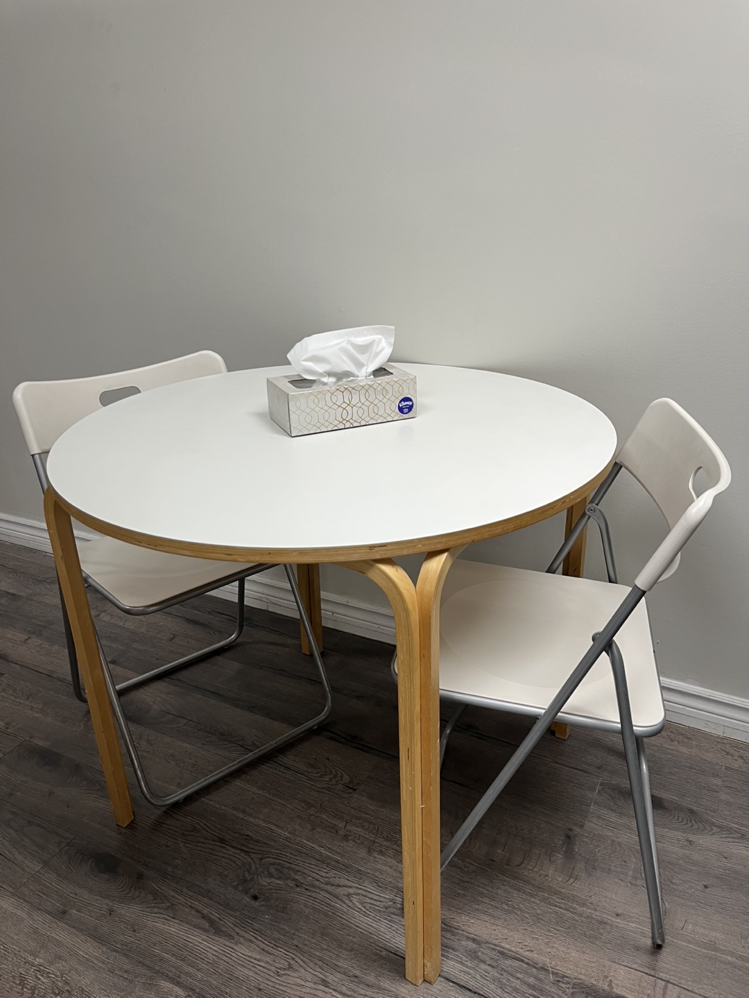 Vintage IKEA Svante table