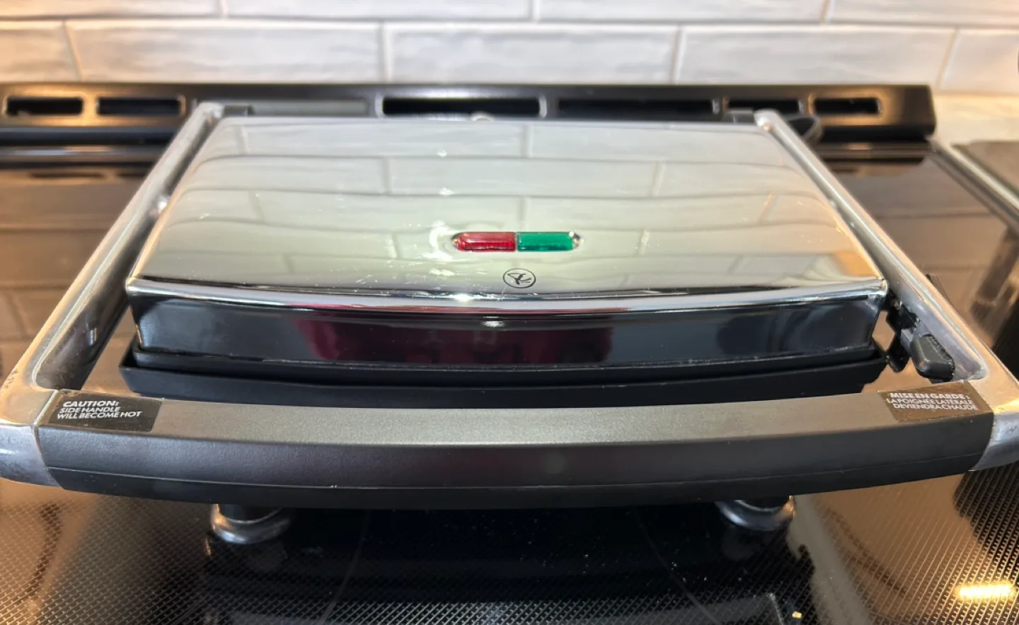PC Large Panini Press 🧡 thumbnail