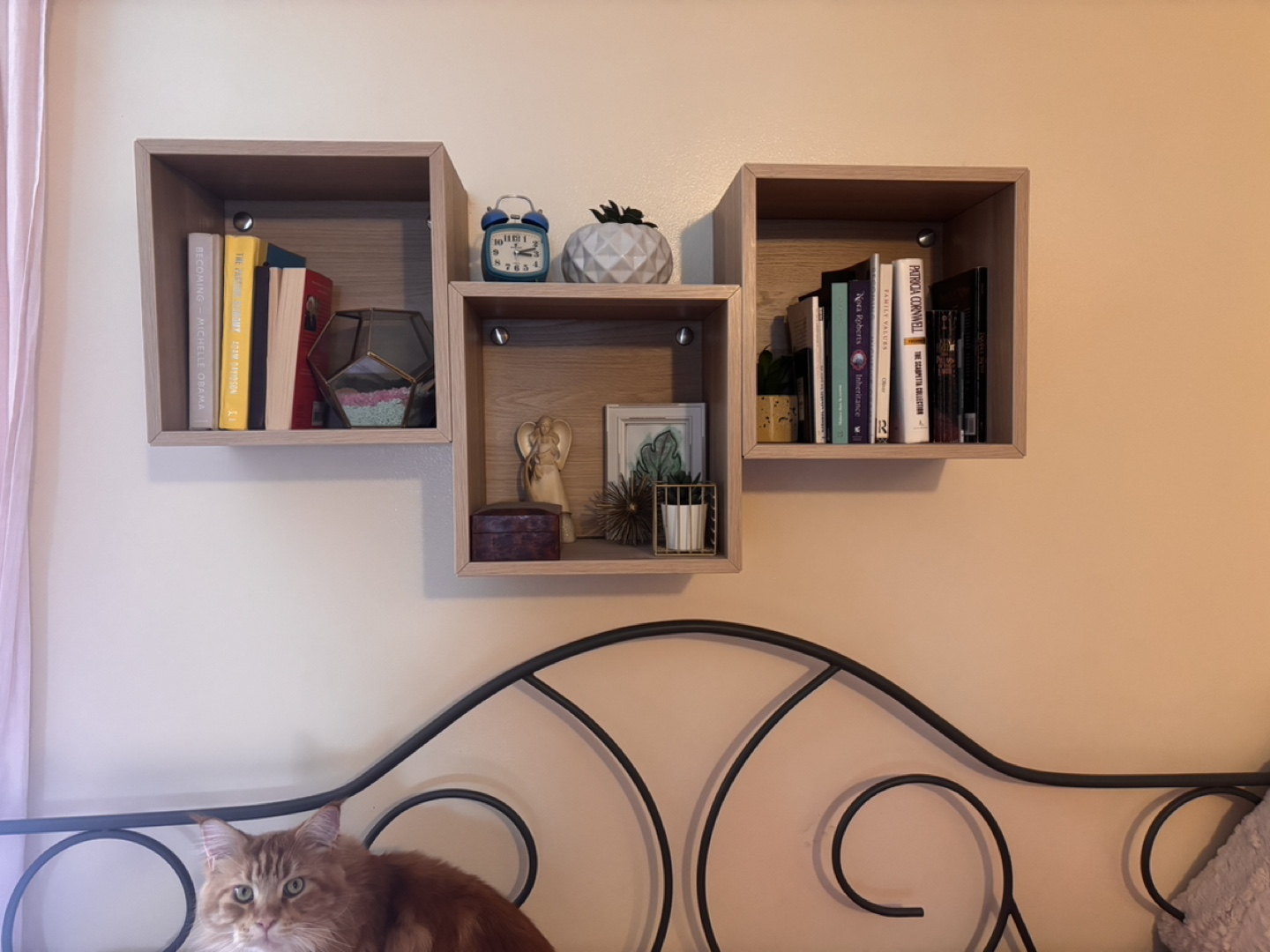 IKEA Book Shelves for Sale
