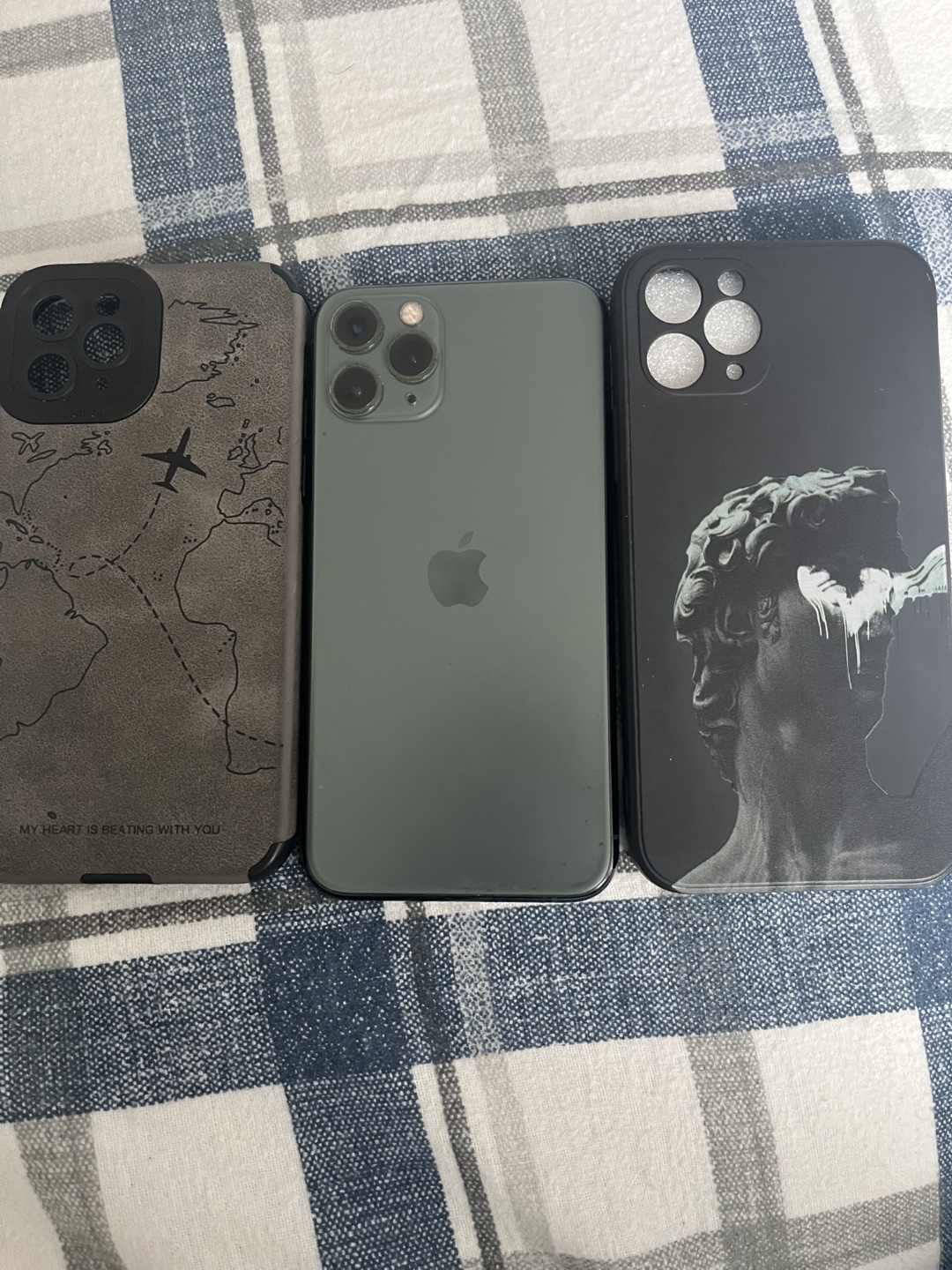 iPhone 11 Pro