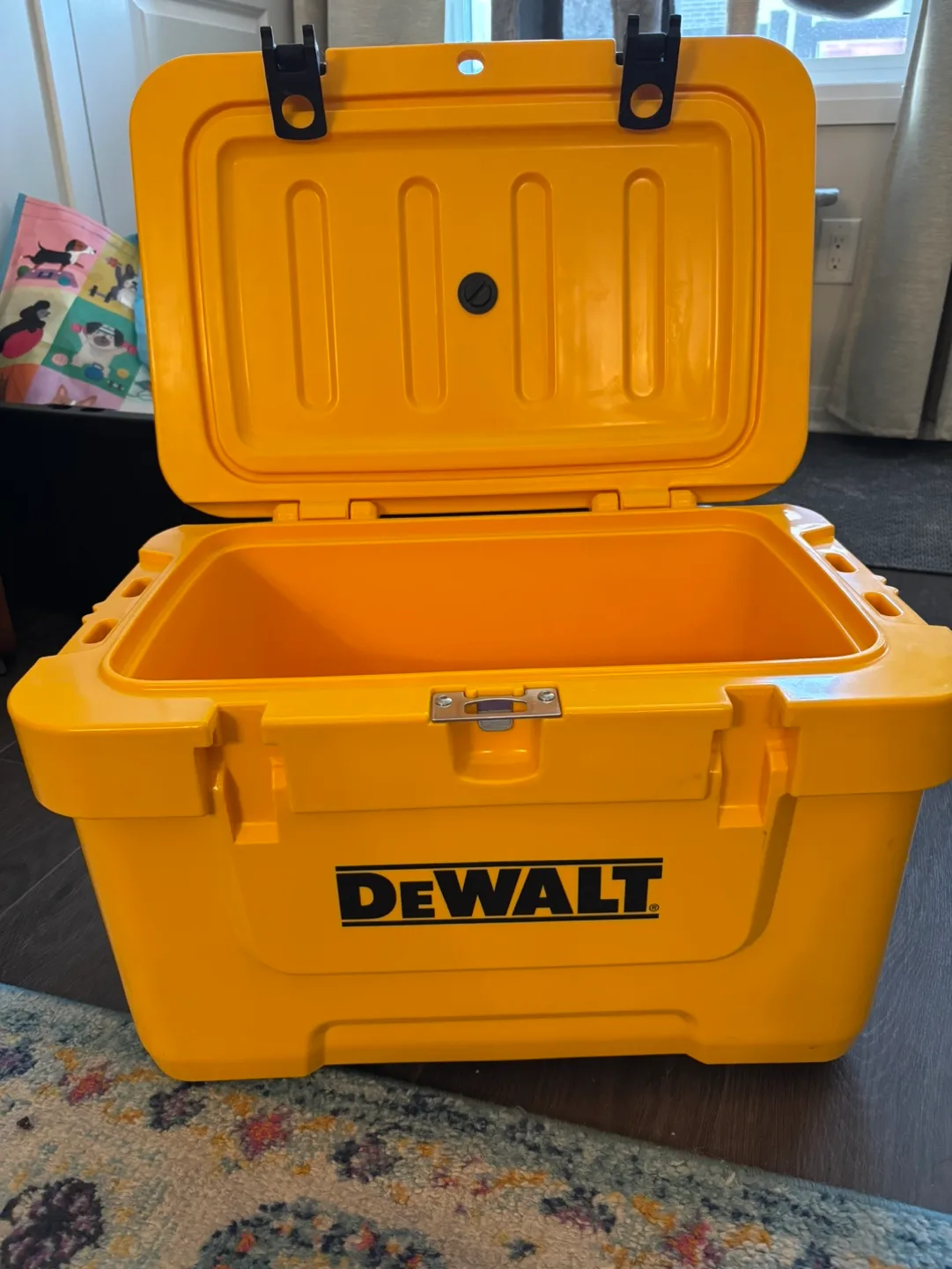 DEWALT 25 Quart  Cooler thumbnail