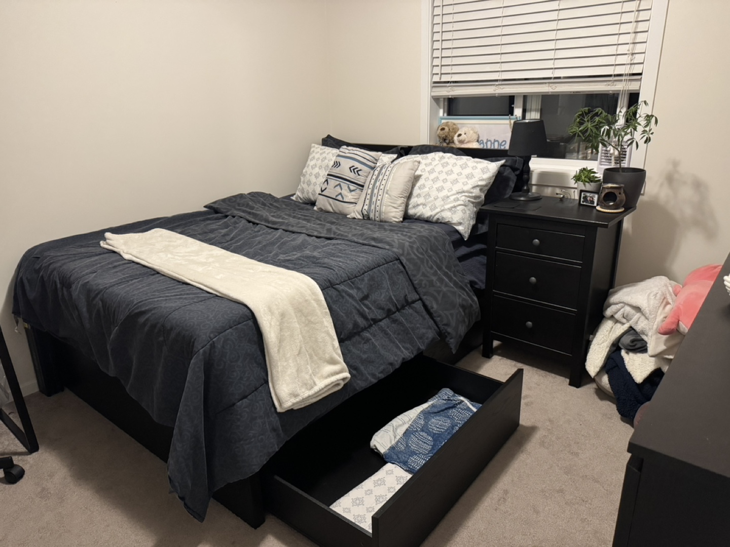 IKEA Bedframe