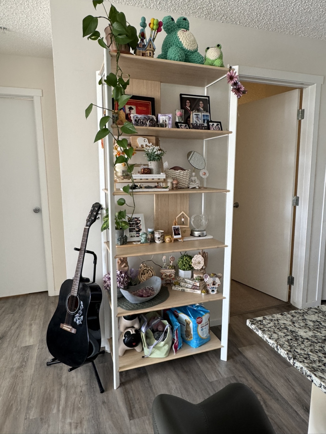IKEA Shelf