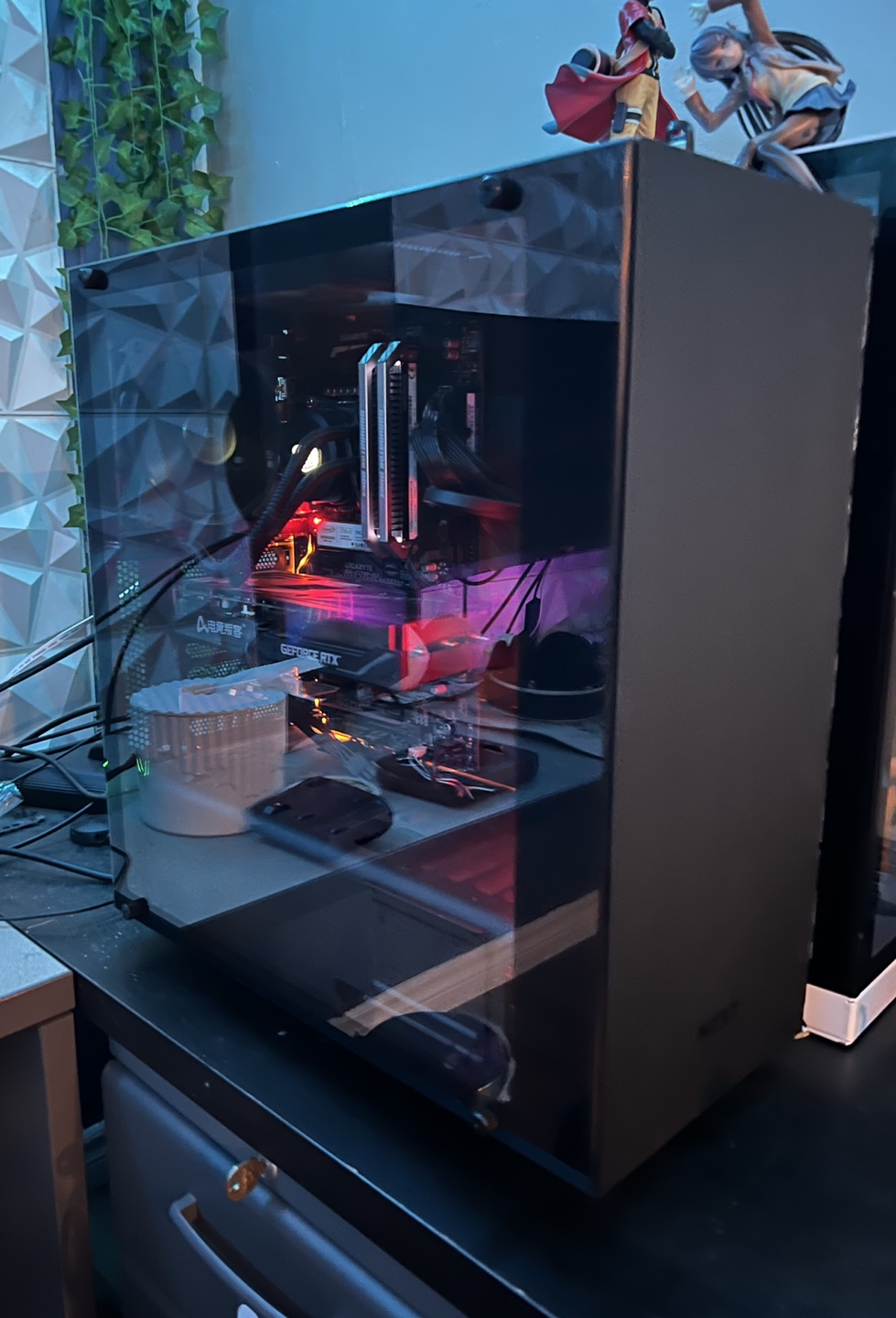 i5-7600K | RTX 3060 Ti | 16GB | GAMING PC