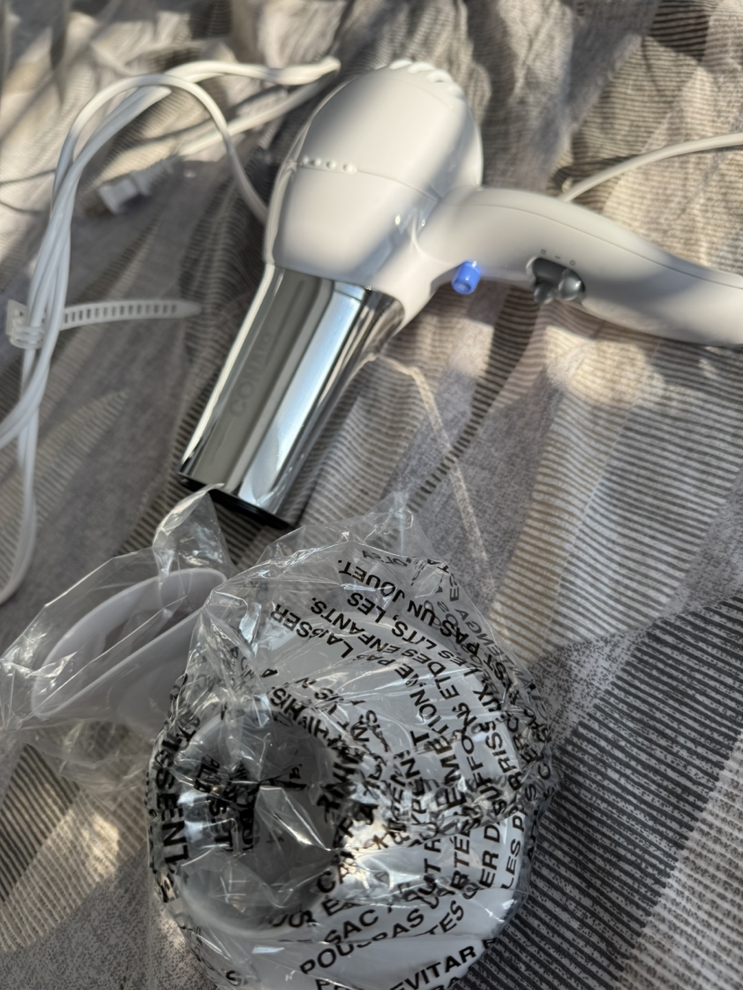 Conair Hair Dryer