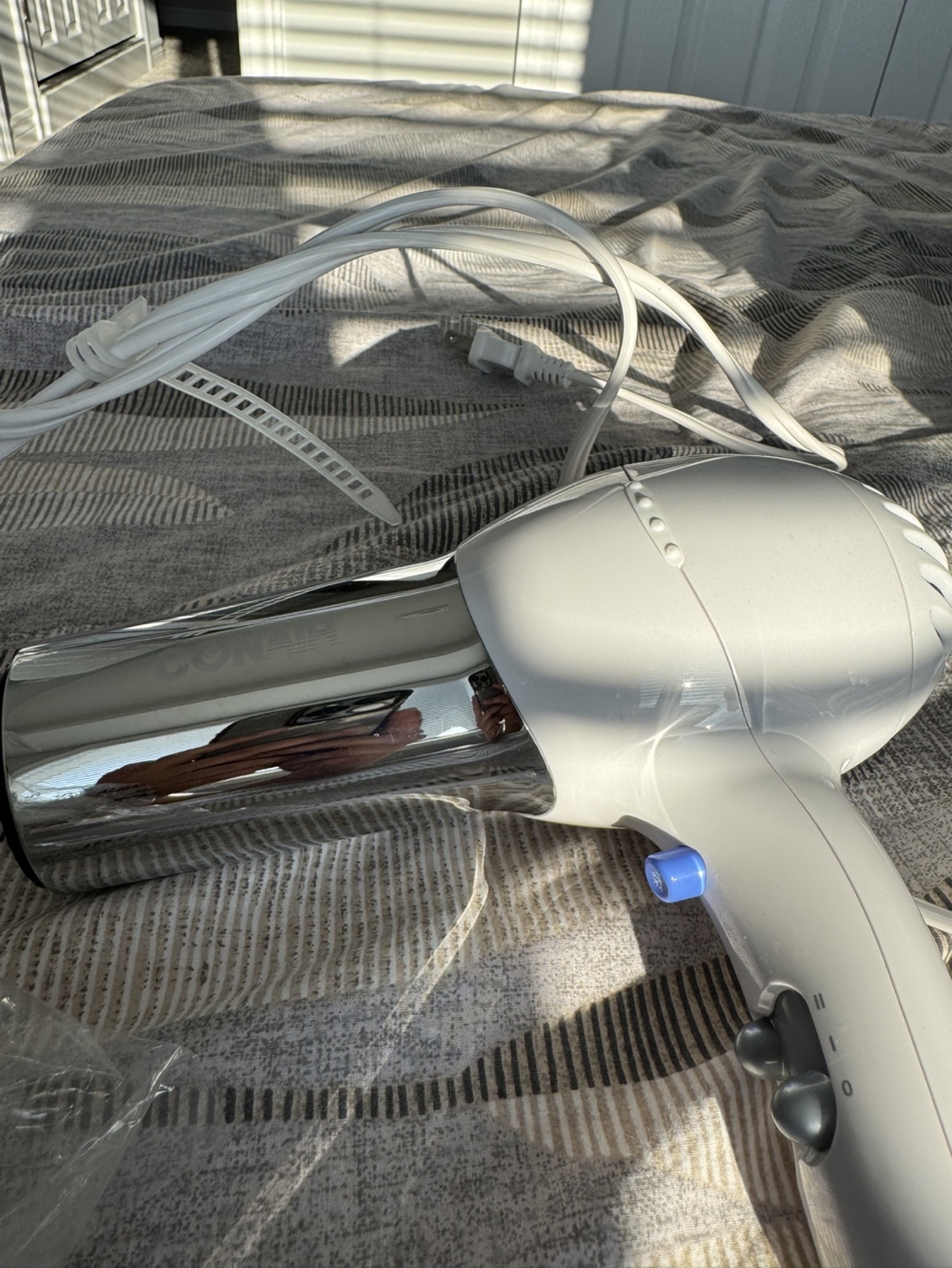 Conair Hair Dryer - photo 2
