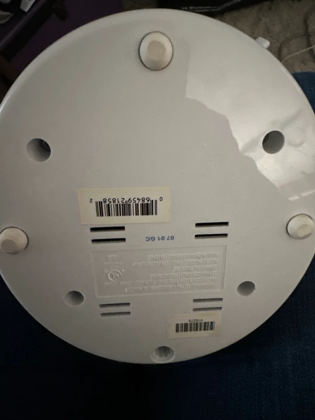 Facial Steamer image indicator(2)