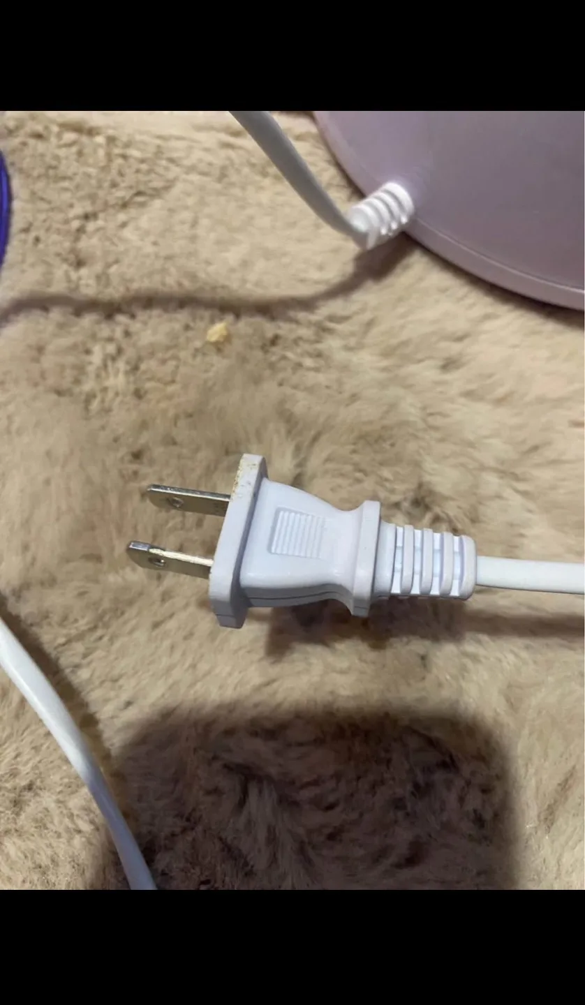 Wax Warmer - Purple image indicator(6)