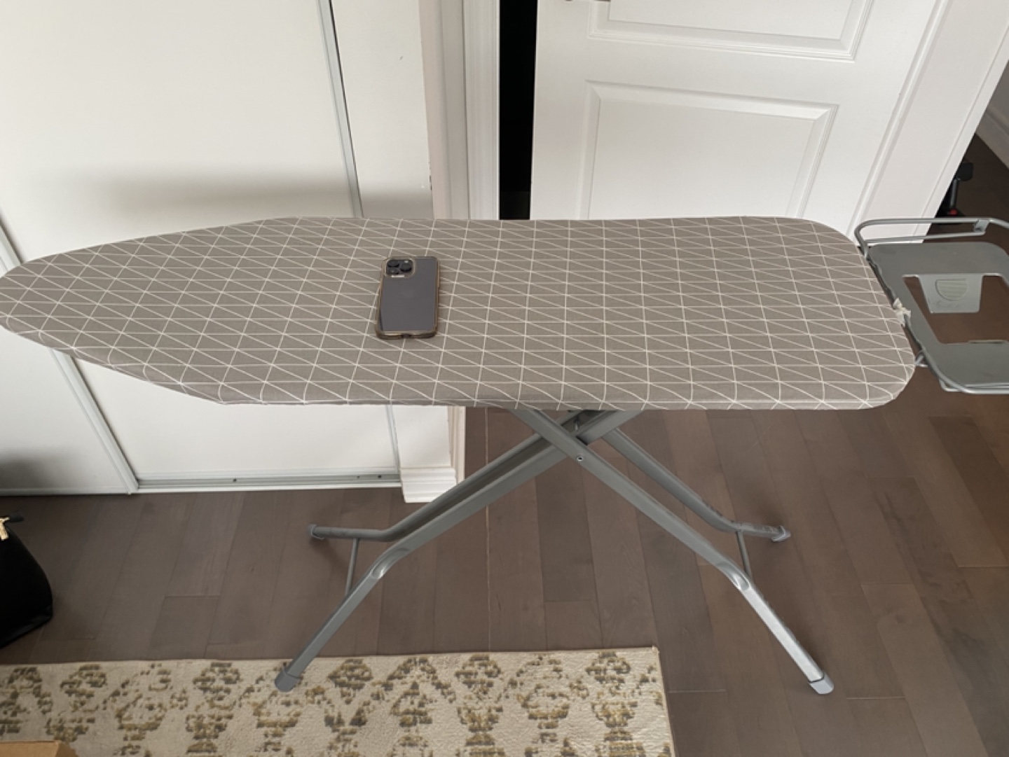 Ironing Board - Like New - photo 3