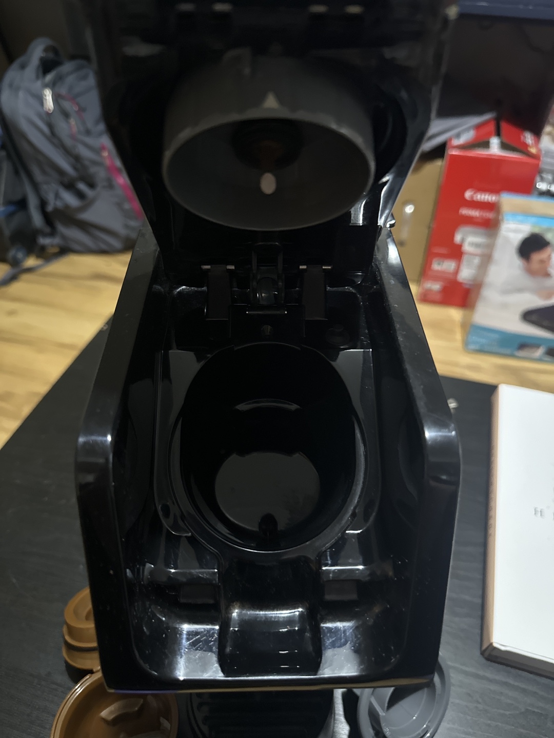 Hamilton Beach FlexBrew Single-Serve Coffee Maker - photo 3