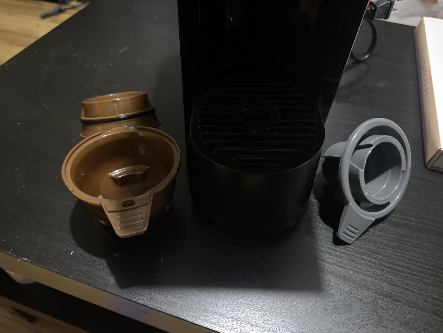 Hamilton Beach FlexBrew Single-Serve Coffee Maker - photo 4