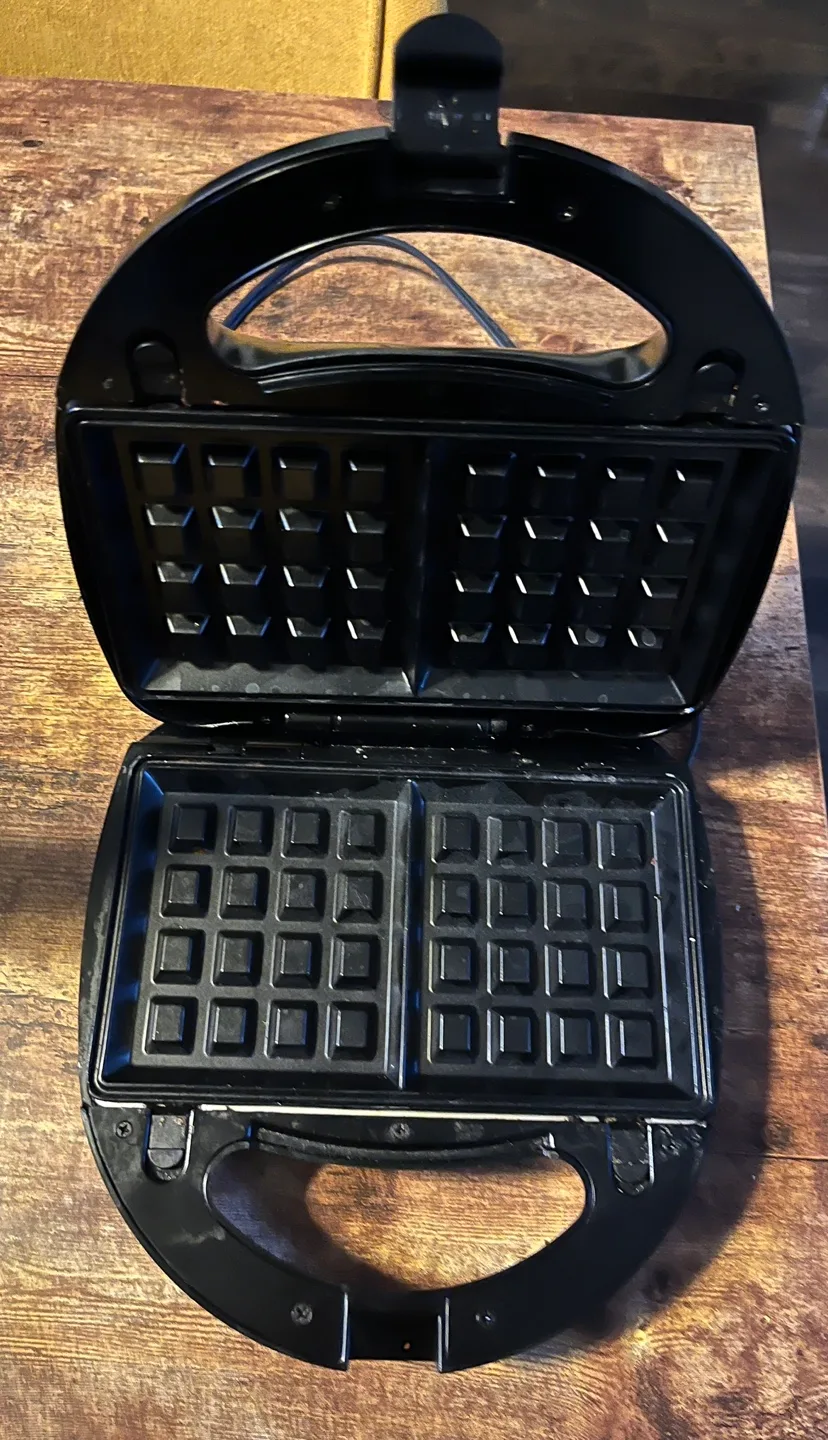 Black + Decker 3-in-1 Multi-Cooker image indicator(2)