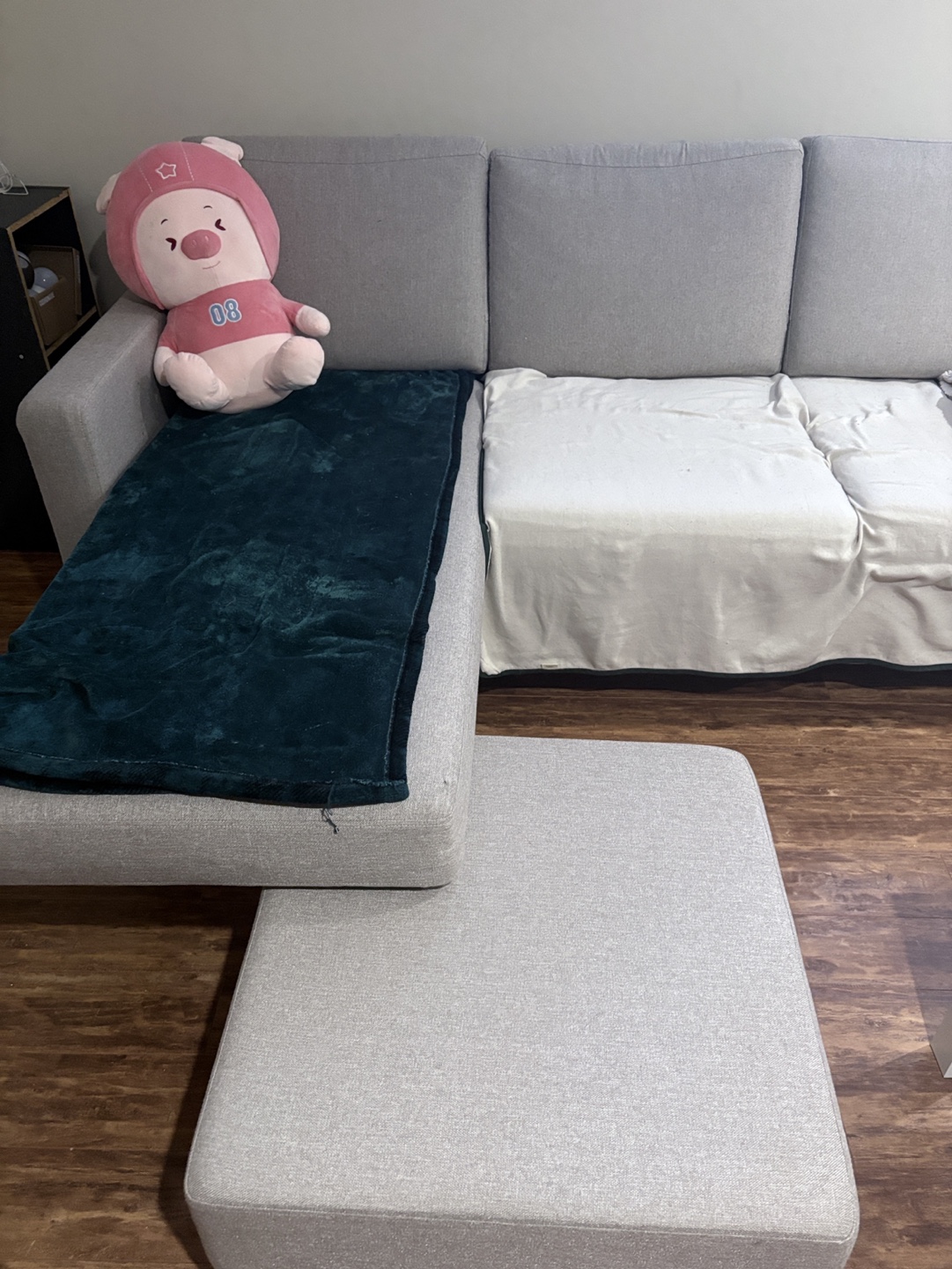Sofa - photo 2