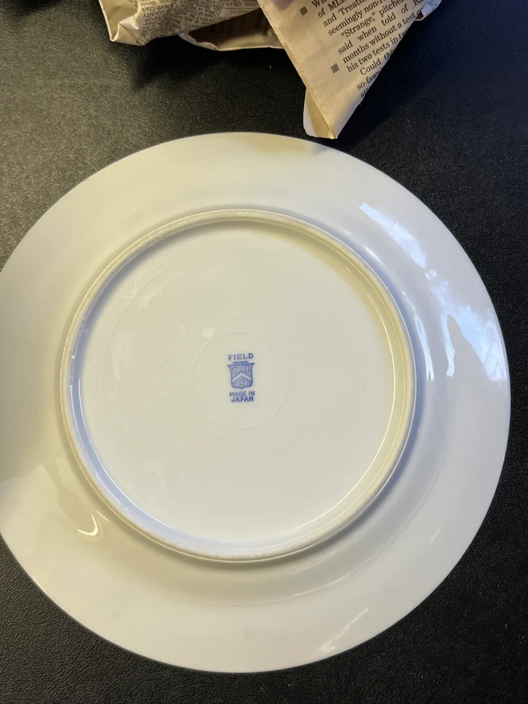 Vintage Field Dinnerware Set image indicator(3)