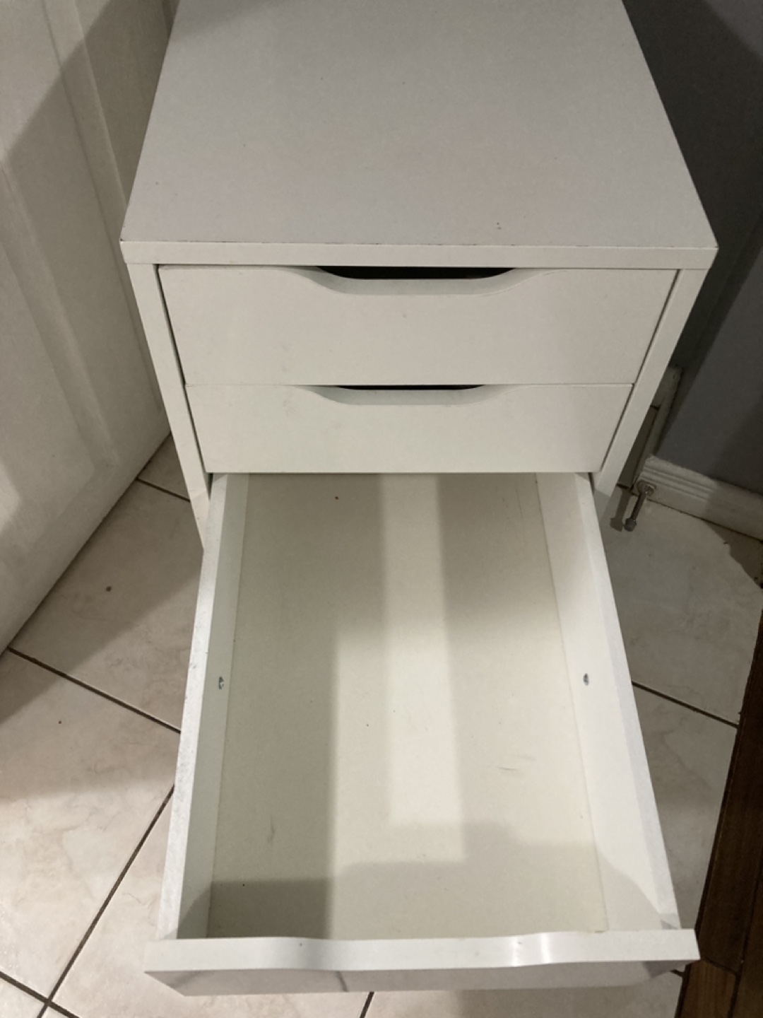 IKEA ALEX 5-Drawer unit (36x70 cm) - photo 4