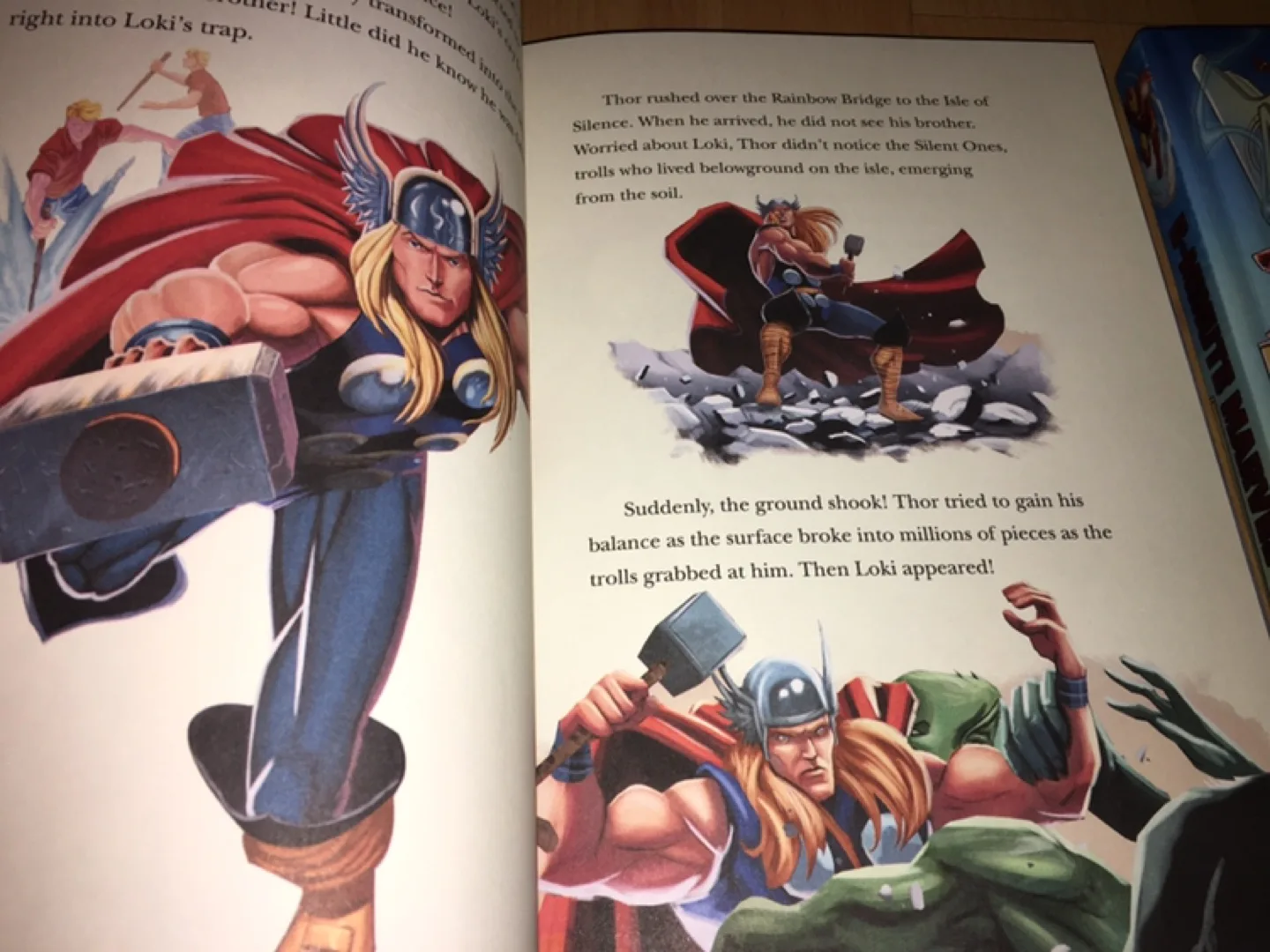 ($7 each, or $20 for all 4 books) 5-Minute Story Books image indicator(2)