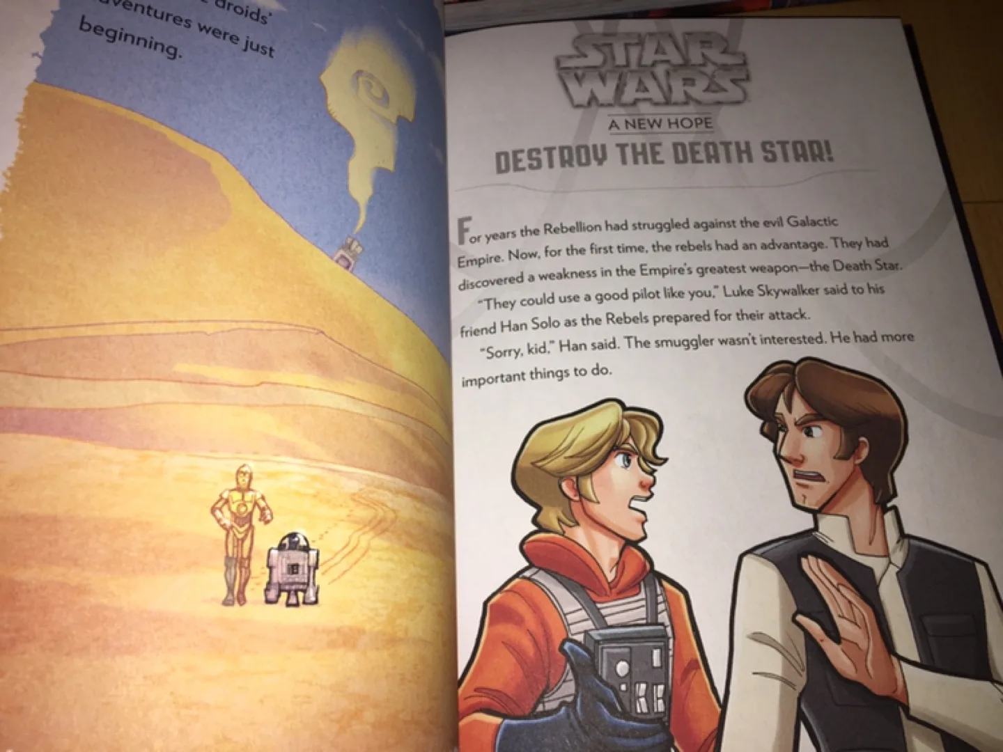 ($7 each, or $20 for all 4 books) 5-Minute Story Books image indicator(5)