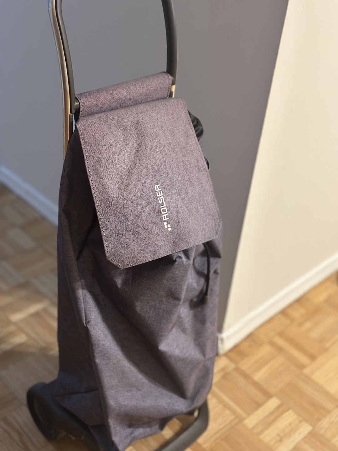 Rolser Shopping Cart for Sale