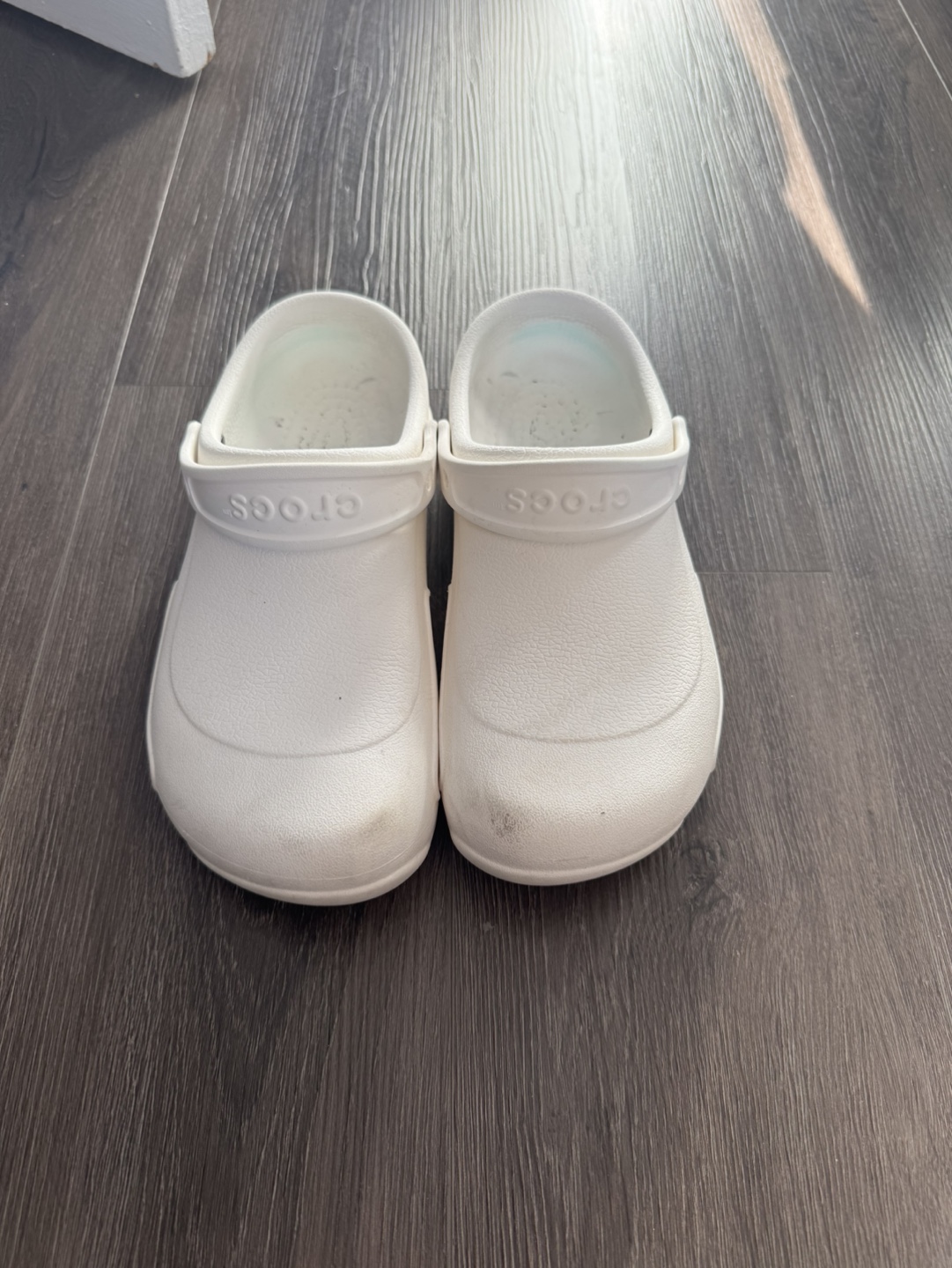 Crocs unisex bistro clogs - photo 2