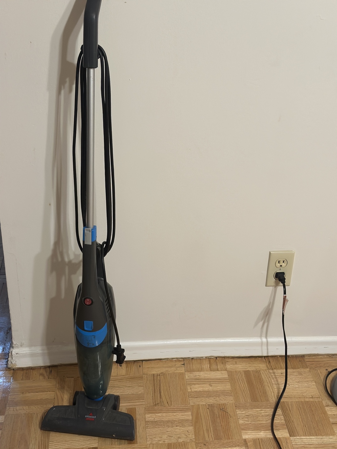 Move out Sale - Bisell Vaccum for SALE