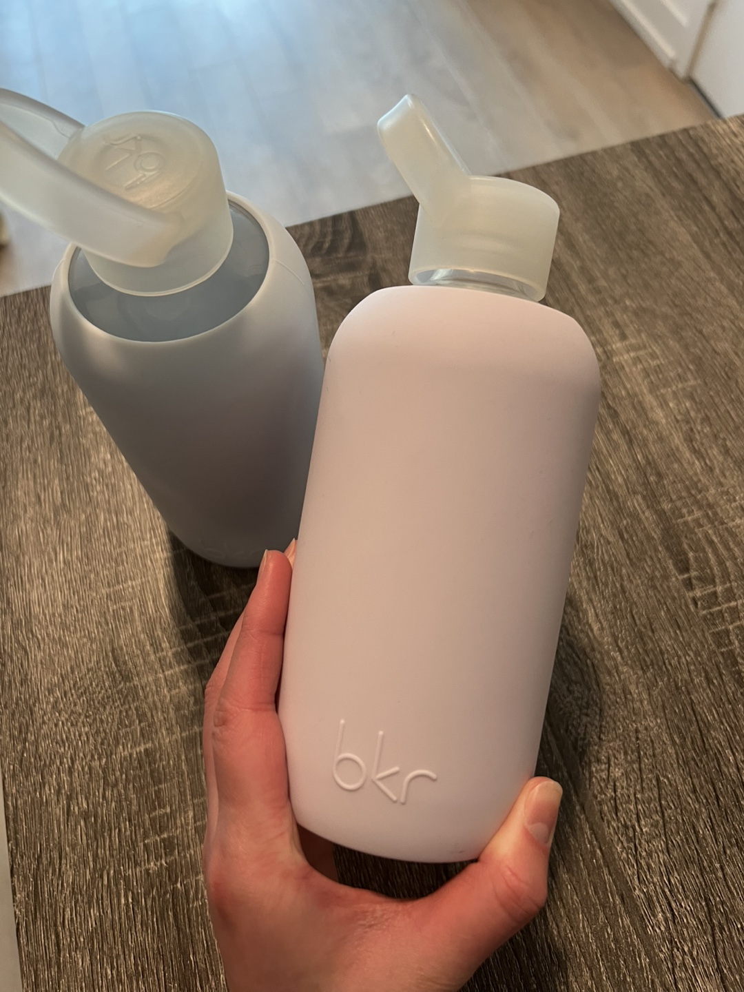 bkr Glass Water Bottles - photo 2